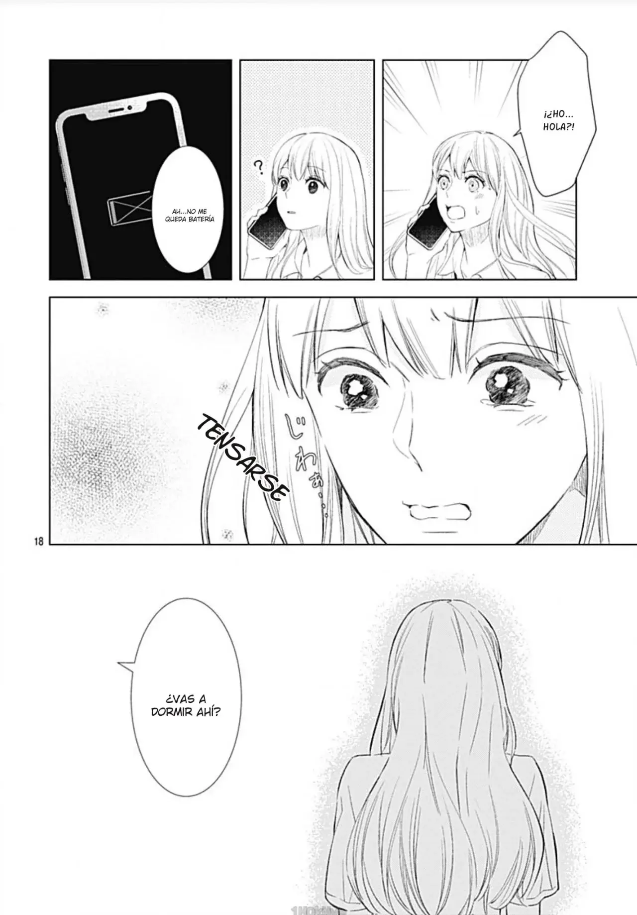 Capitulo 17 page 21