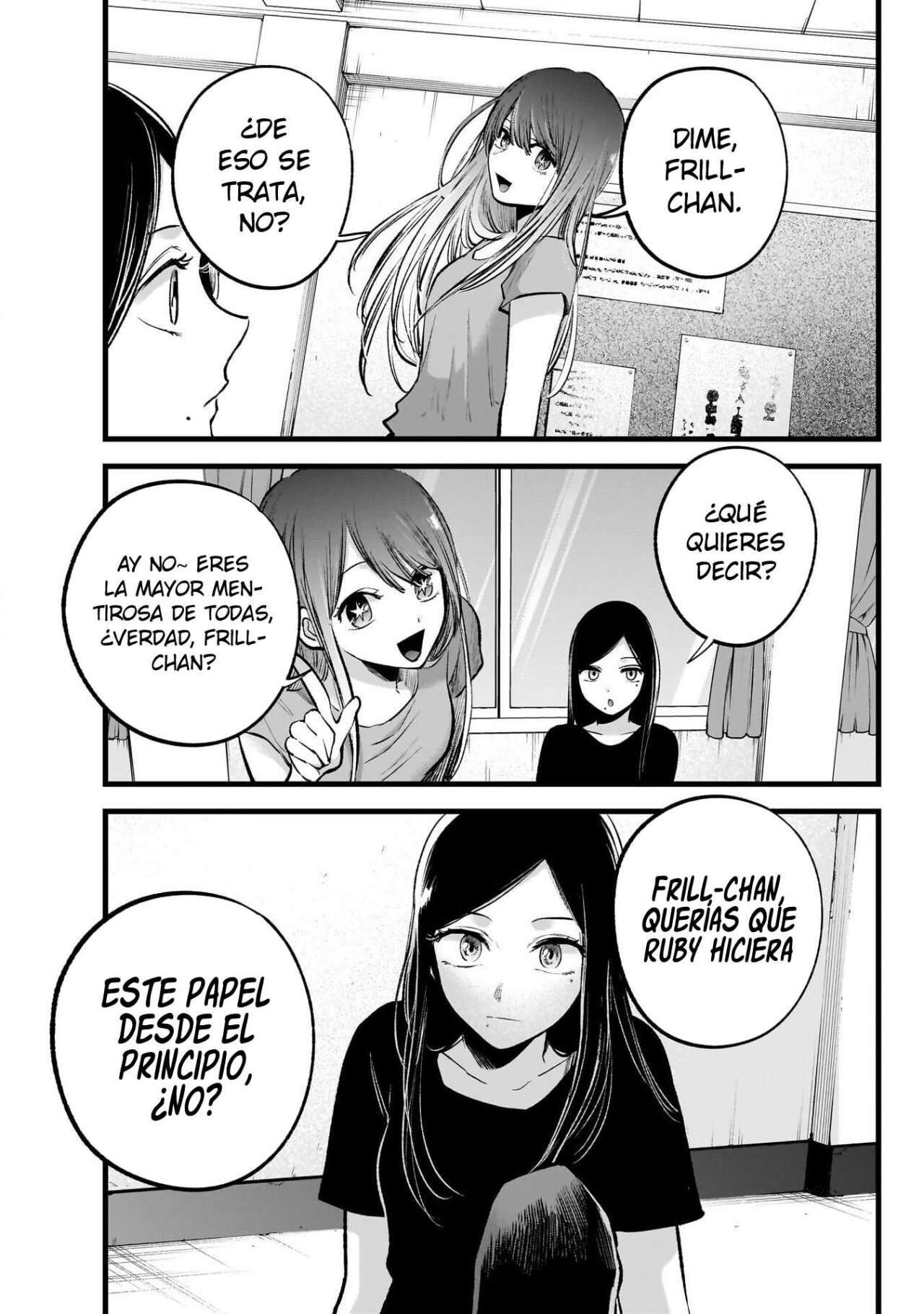 Capitulo 115 page 18
