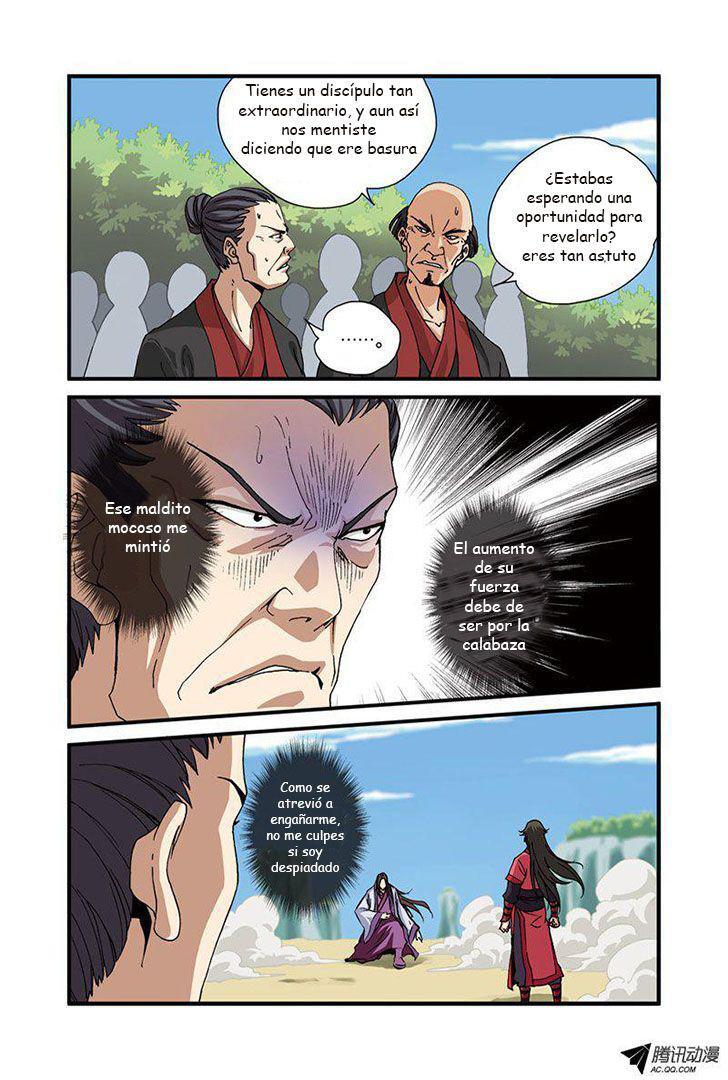 Capitulo 28 page 7