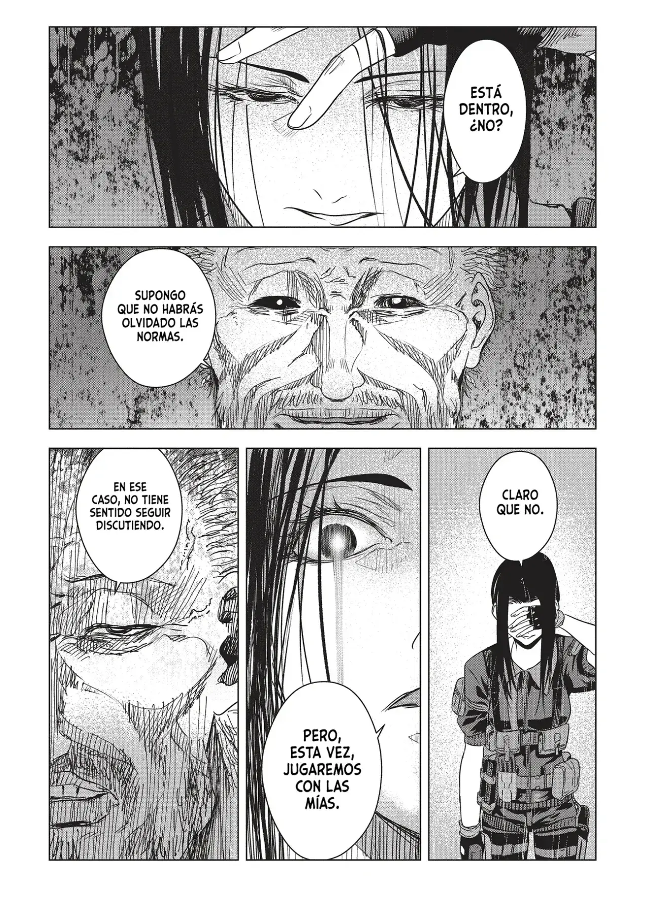 Capitulo 27 page 15