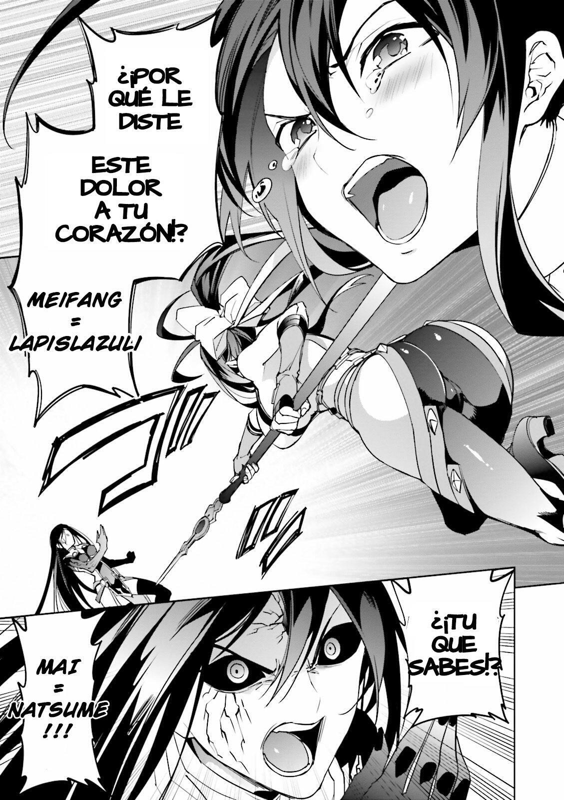 Capitulo 18 page 20