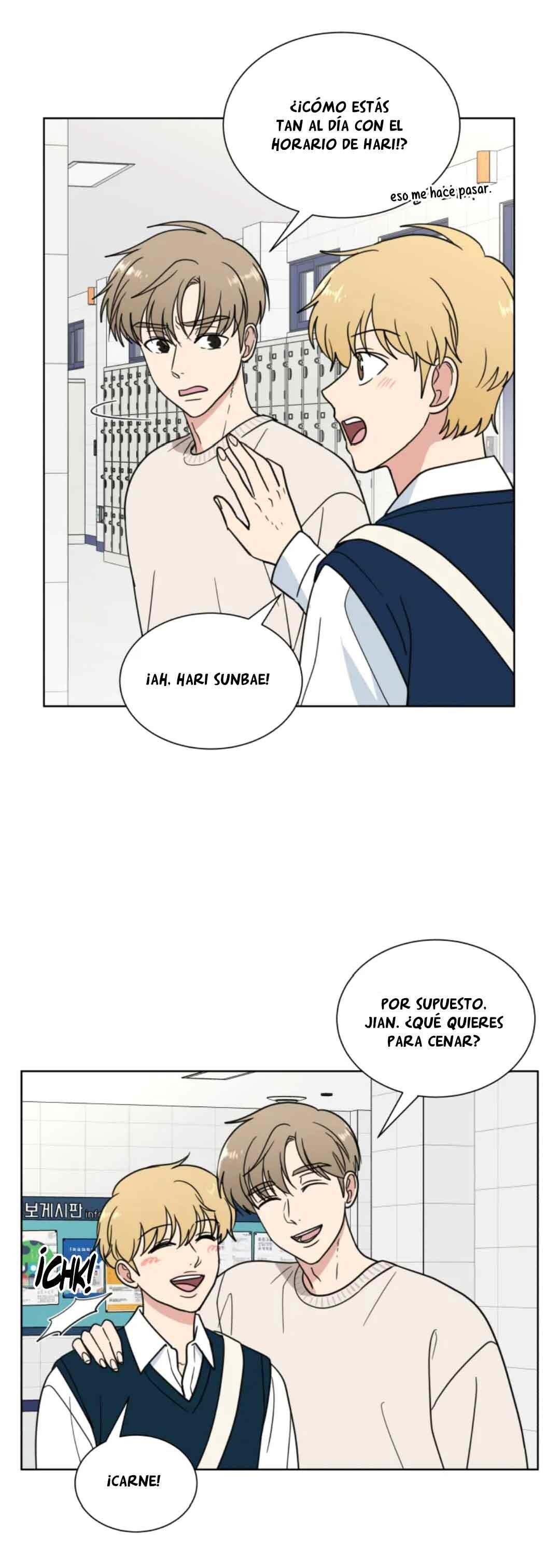 Capitulo 81 page 19