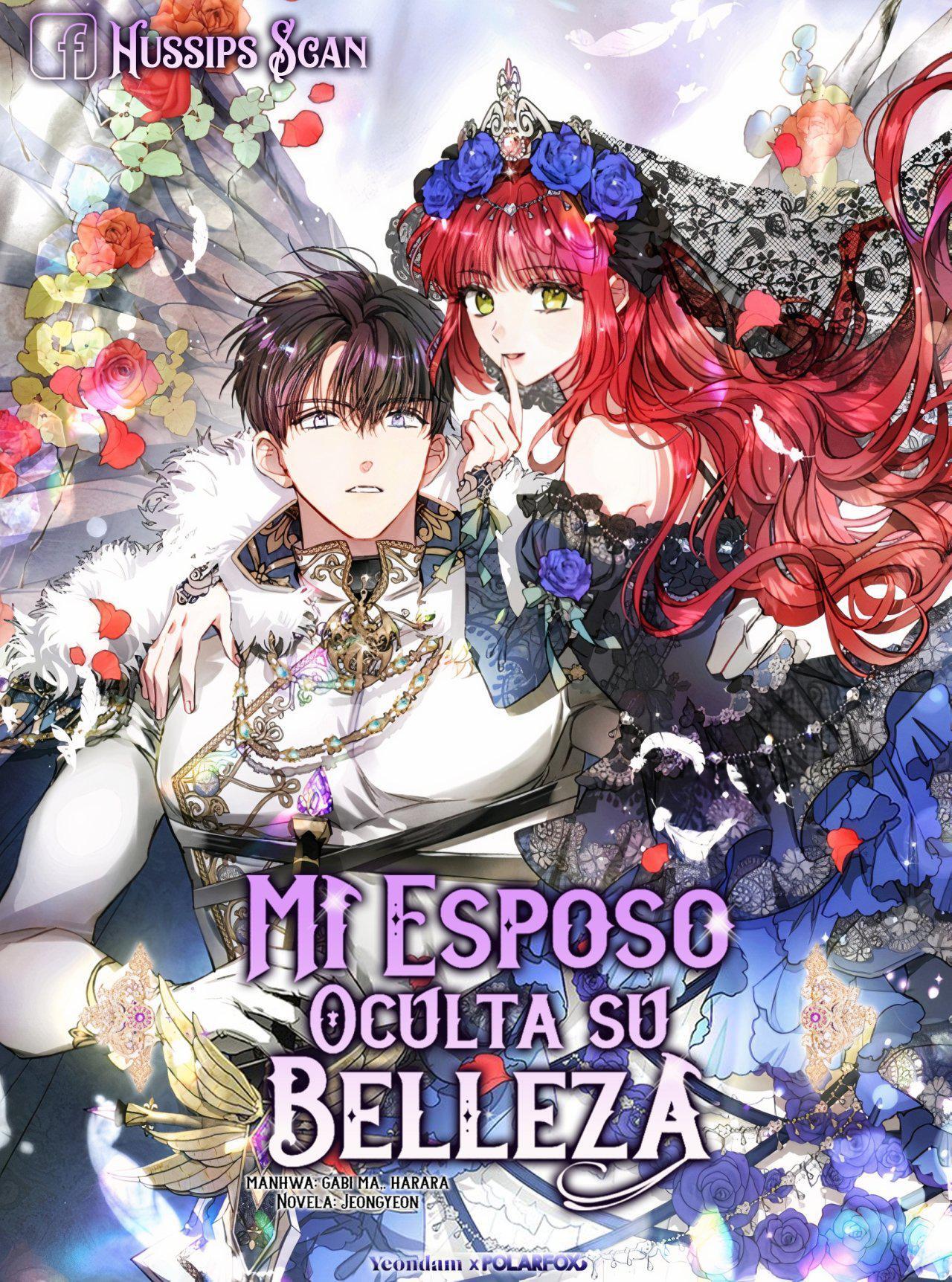 Capitulo 60 page 1