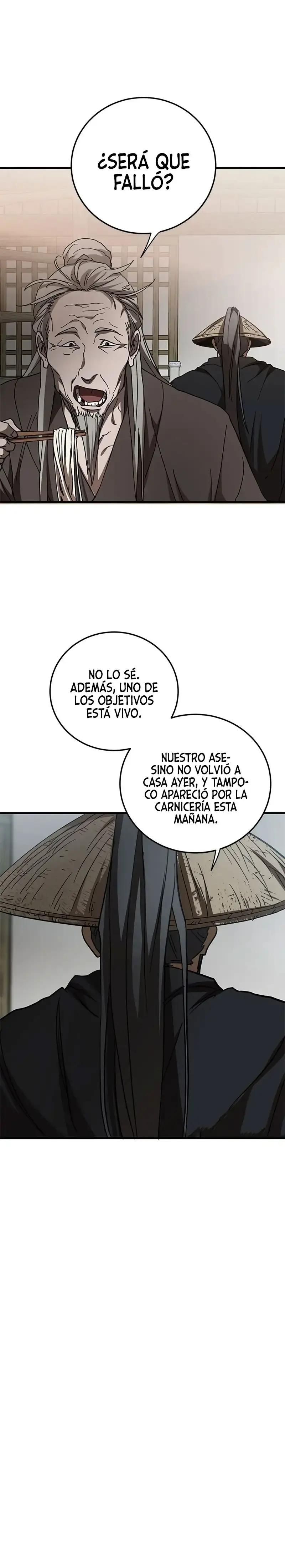 Capitulo 83 page 19