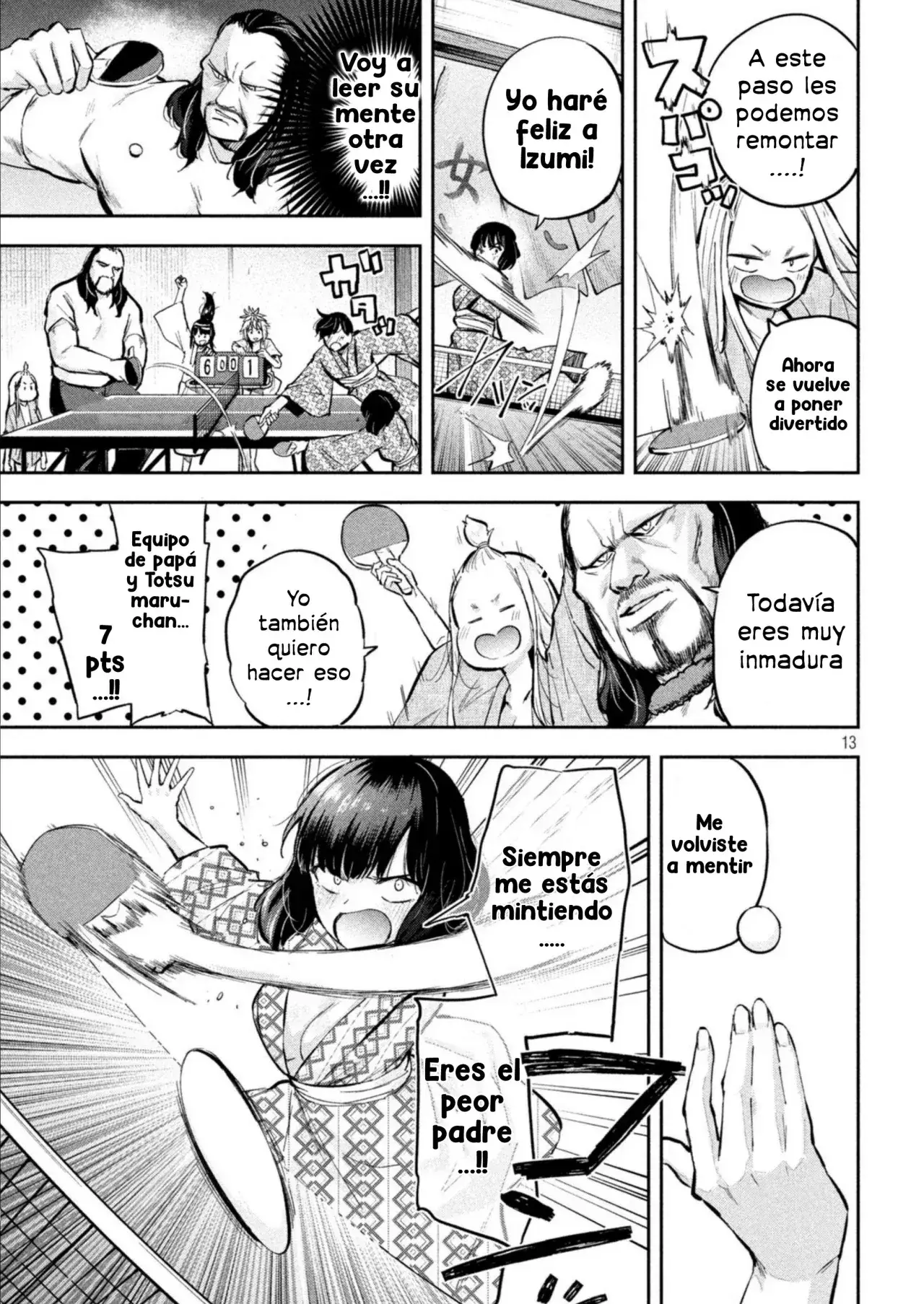 Capitulo 27 page 15