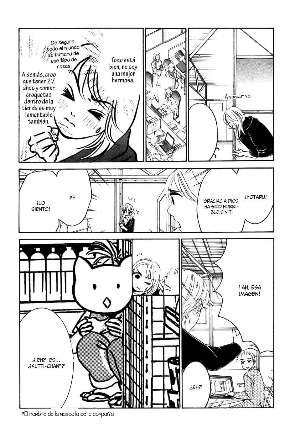 Capitulo 23 page 14