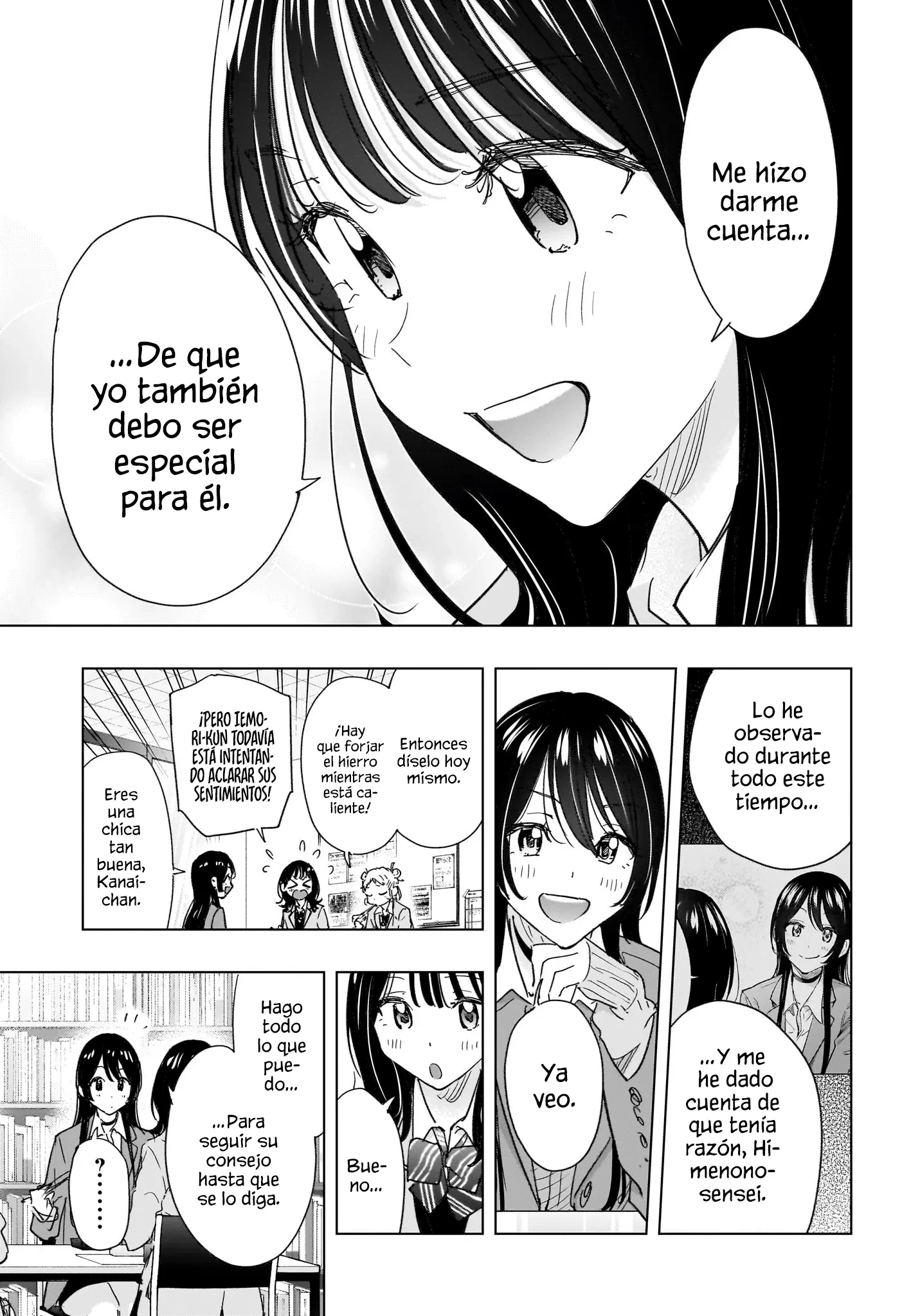 Capitulo 81 page 10