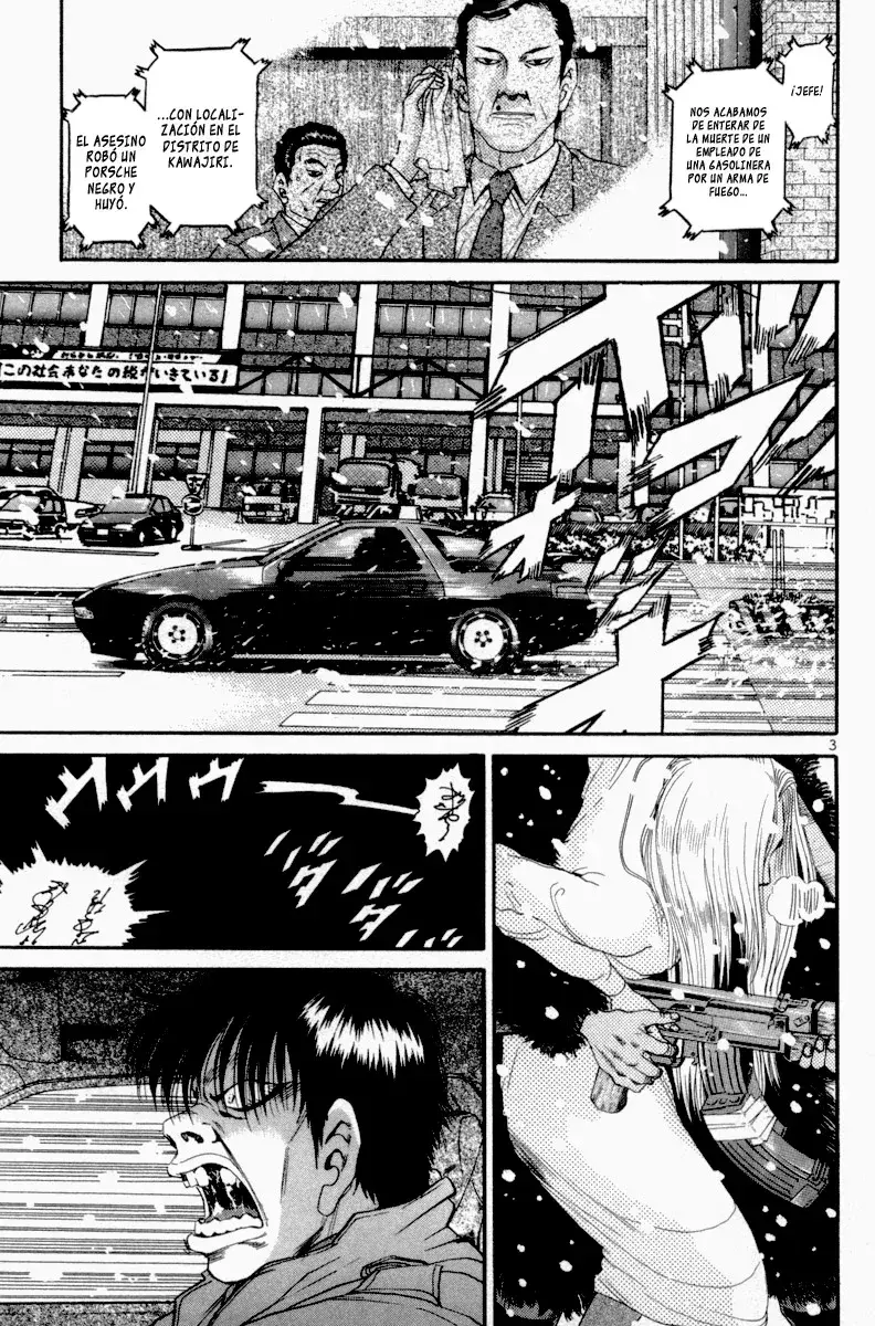 Capitulo 125 page 3