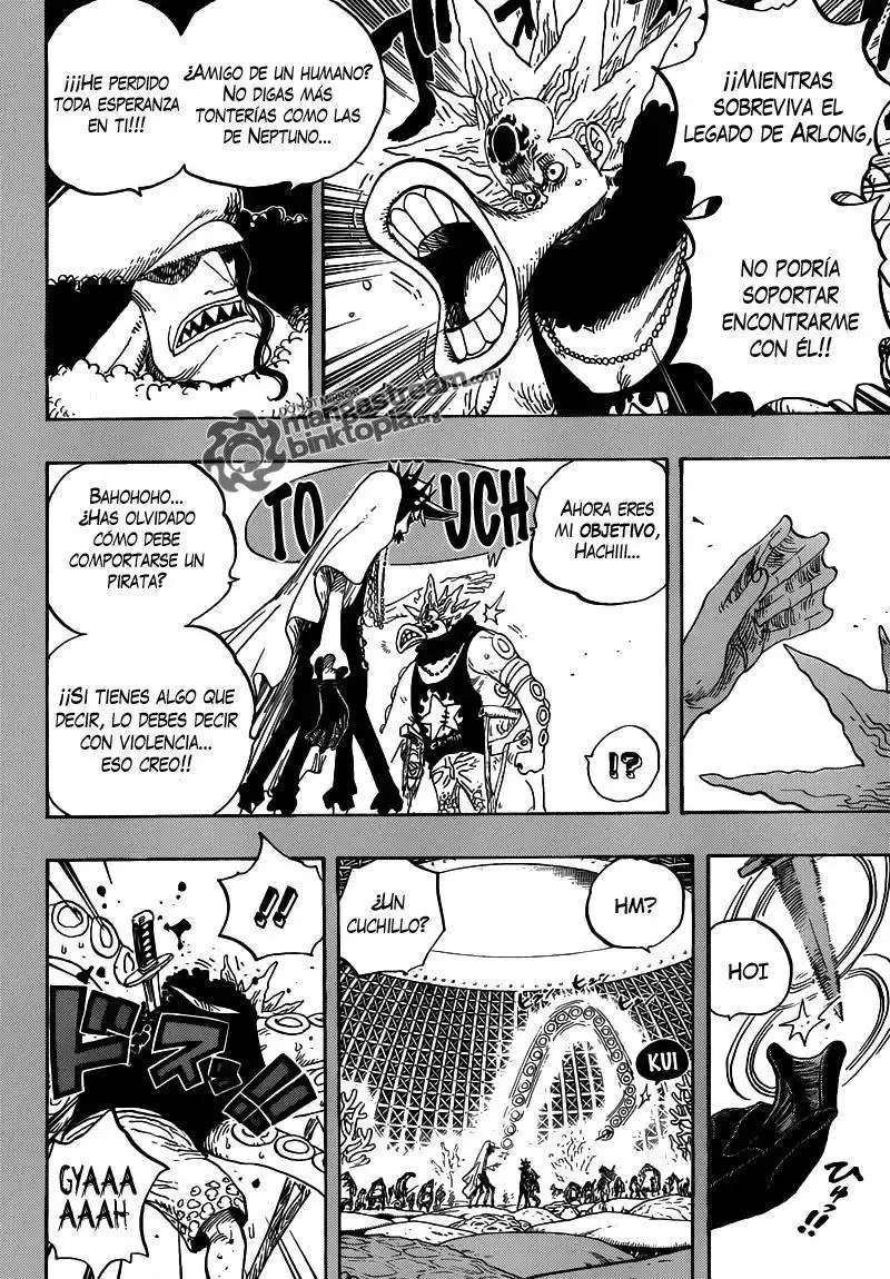 Capitulo 615 page 11