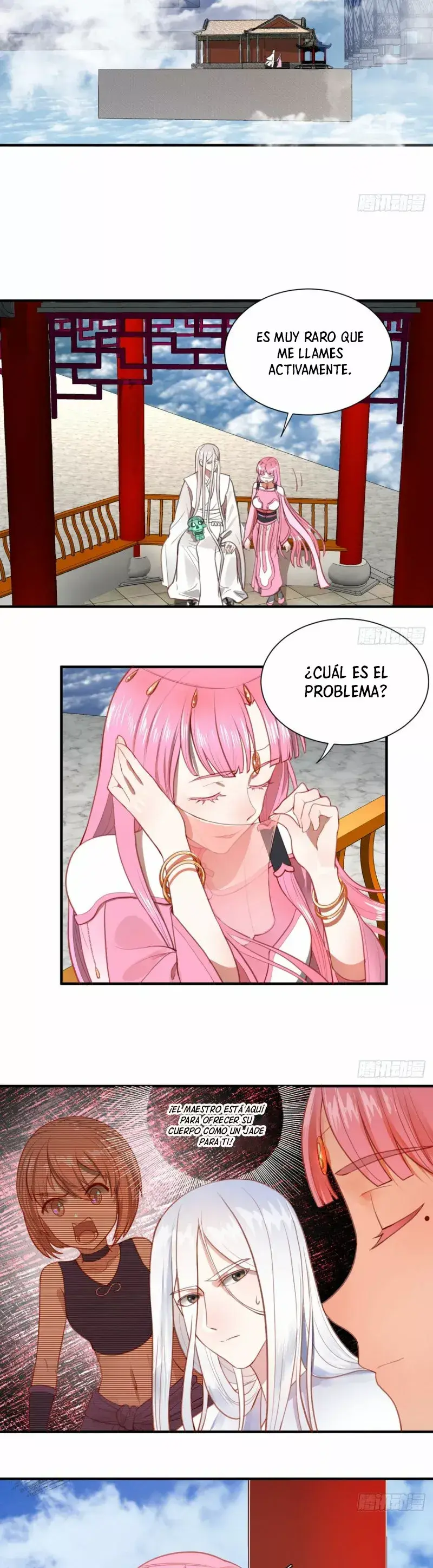Capitulo 92 page 10