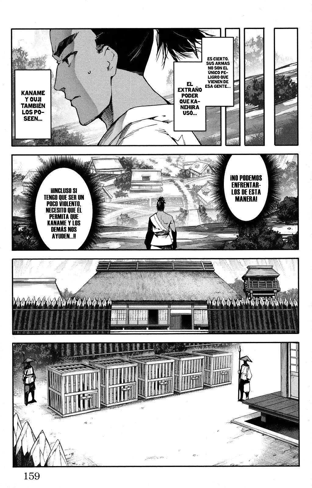 Capitulo 44 page 21