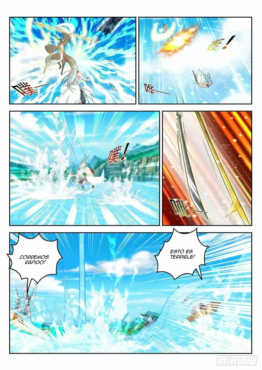 Capitulo 386 page 10