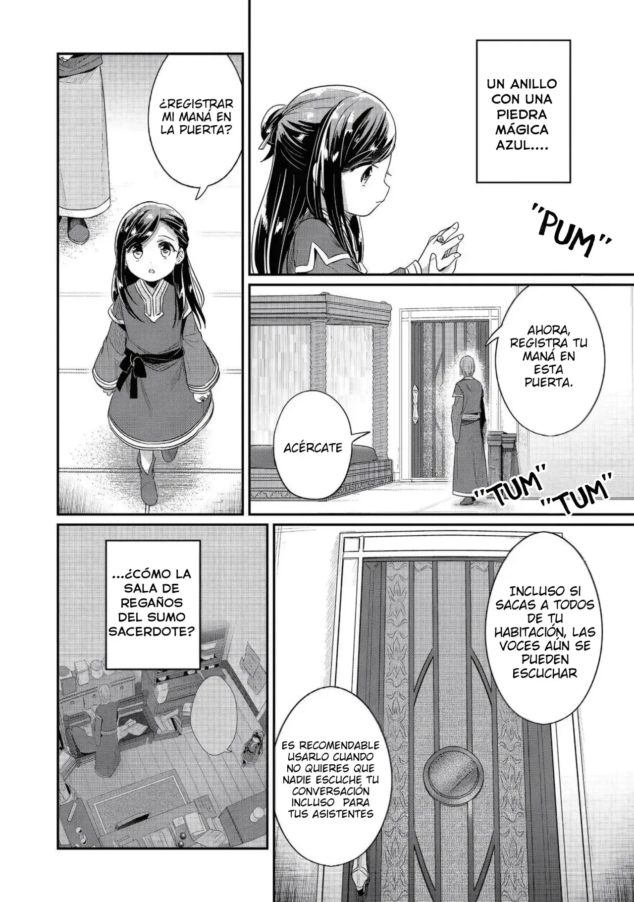 Capitulo 64 page 34