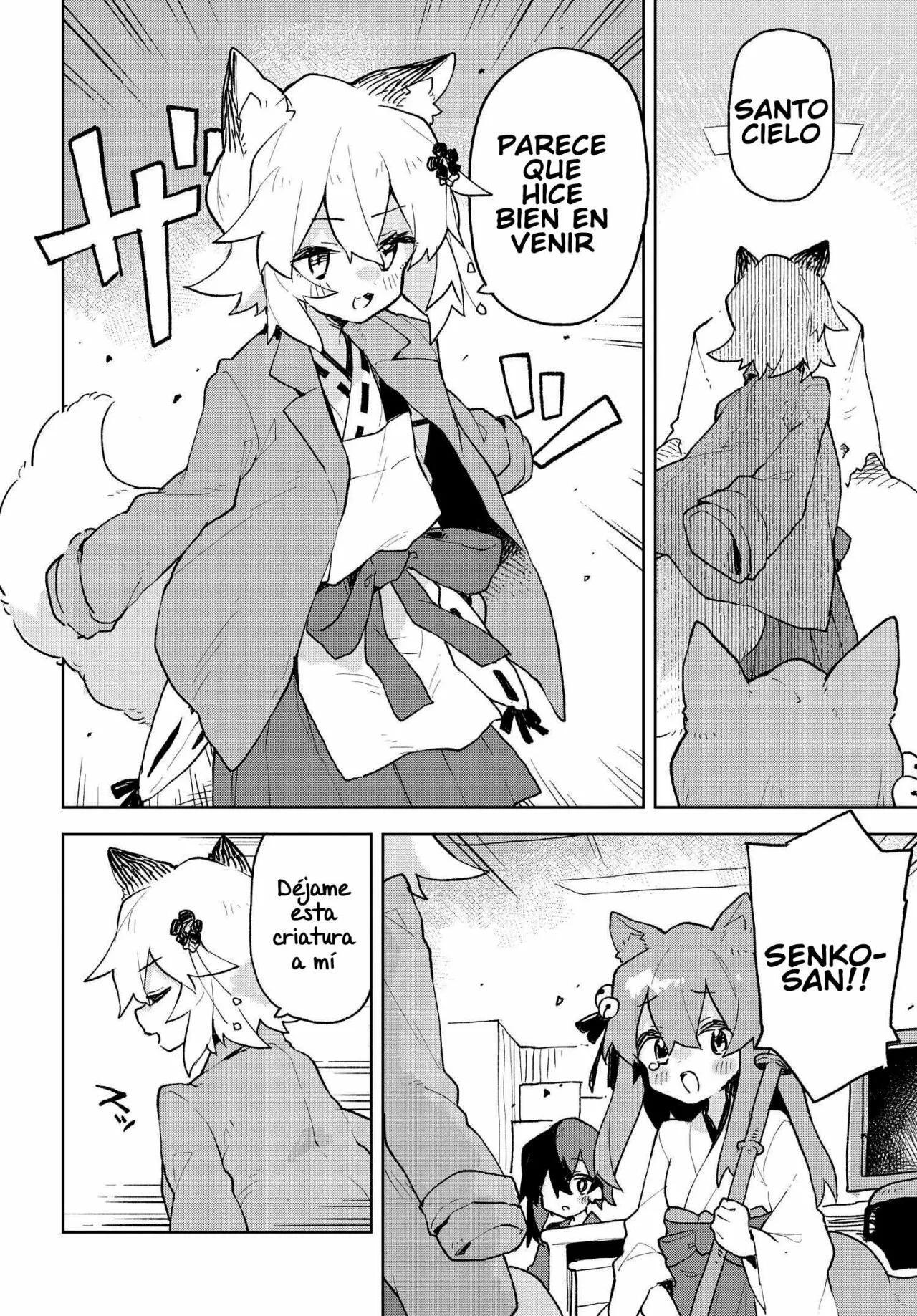 Capitulo 81 page 16