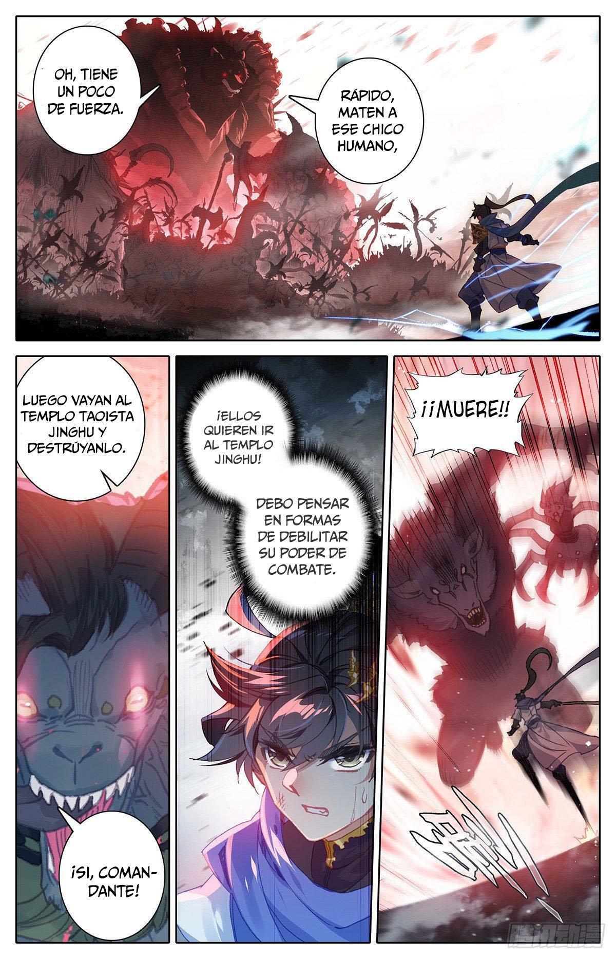 Capitulo 39 page 11