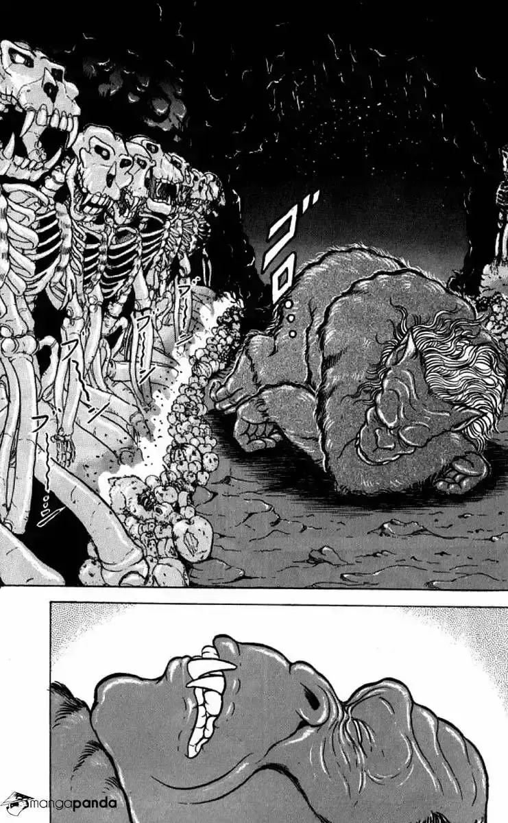 Capitulo 96 page 11