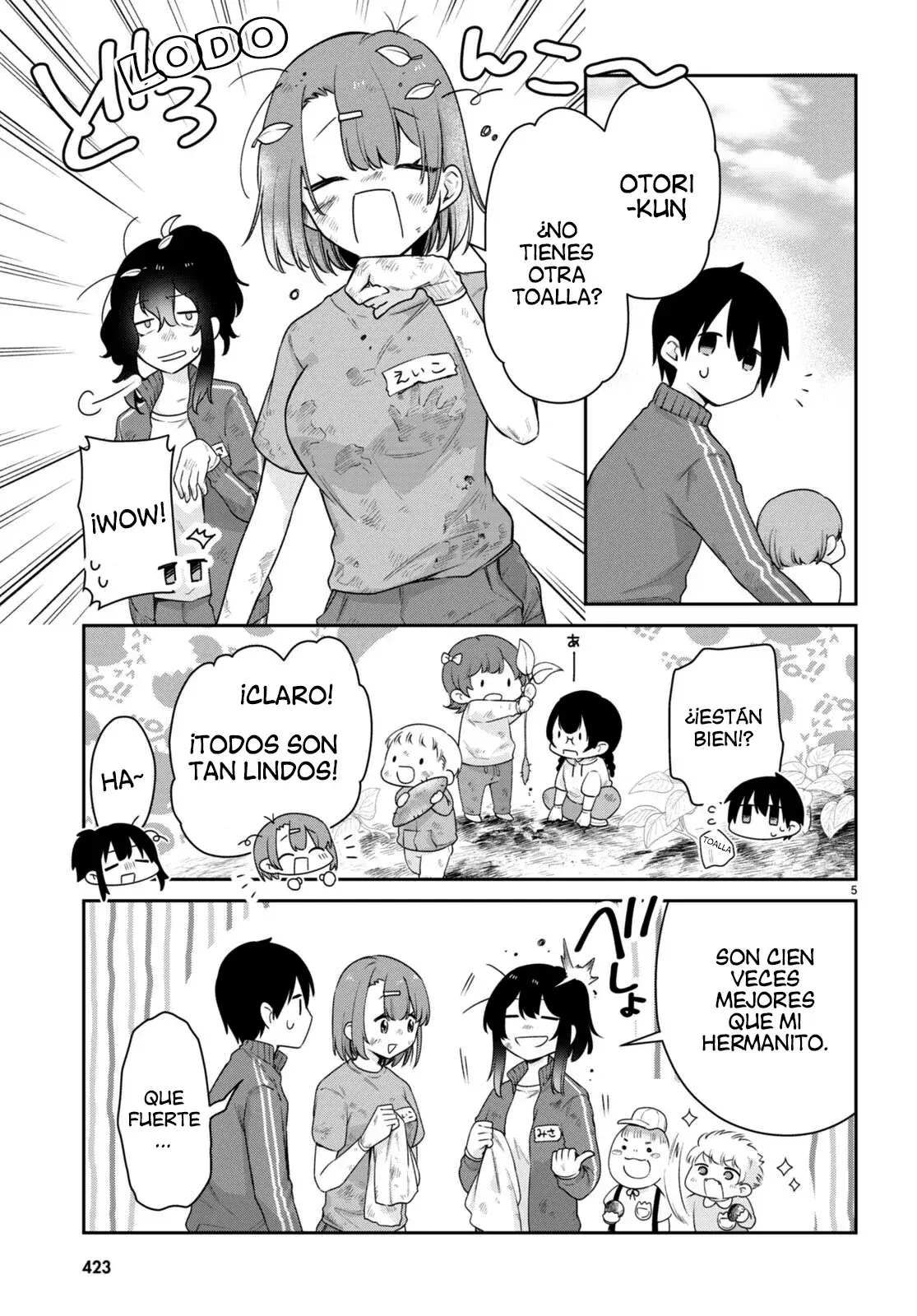 Capitulo 37 page 5