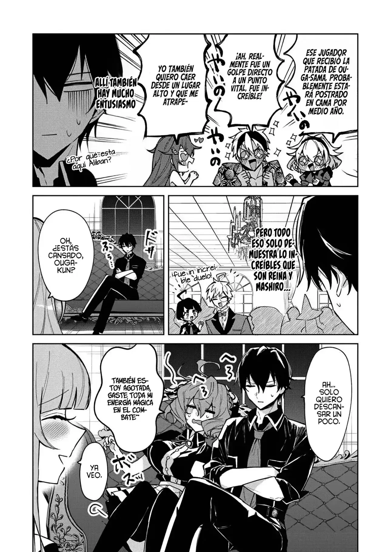Capitulo 26 page 8