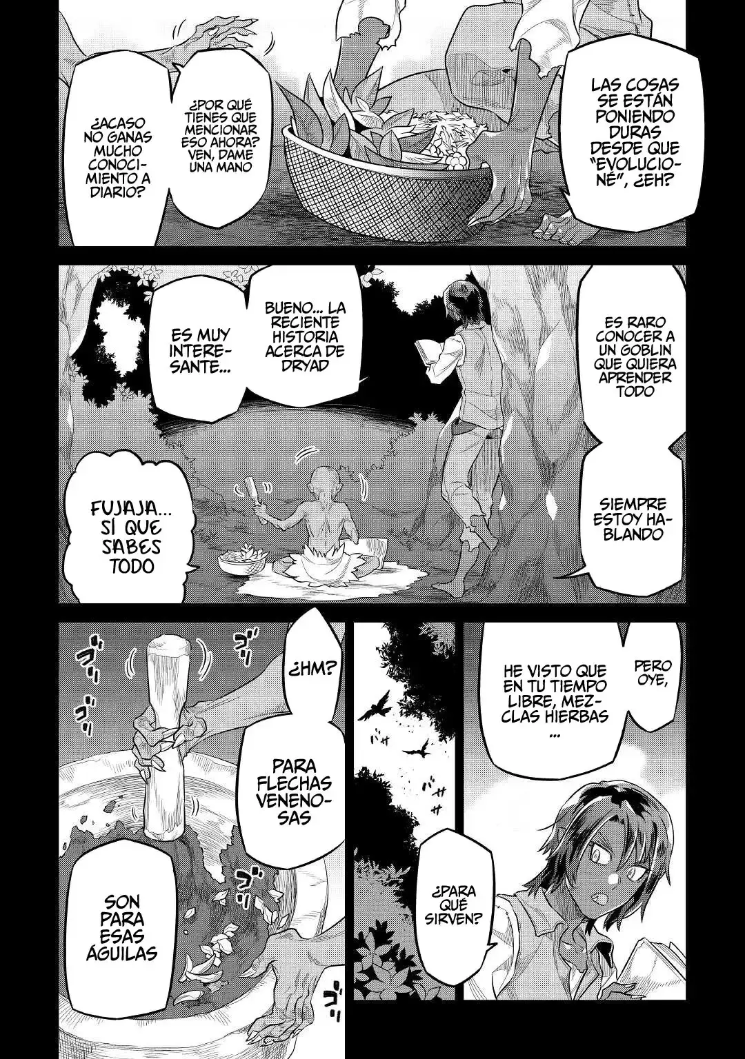 Capitulo 79 page 10