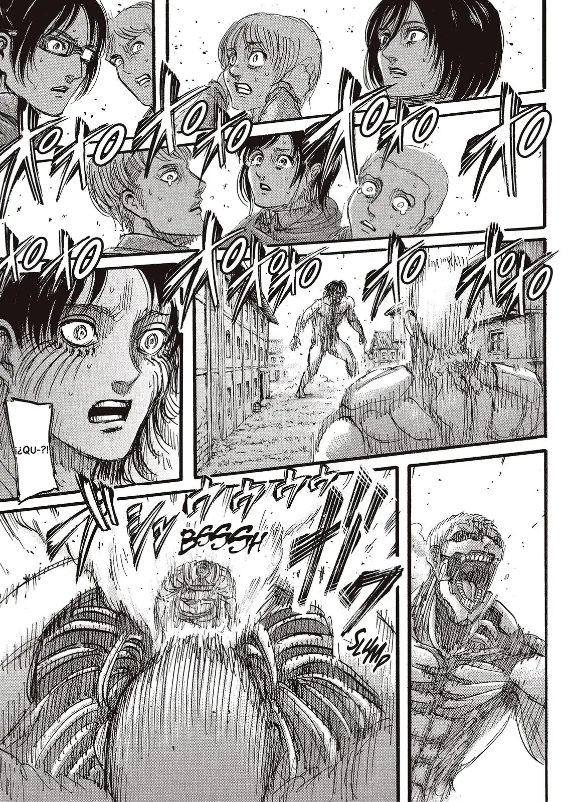 Capitulo 77 page 40