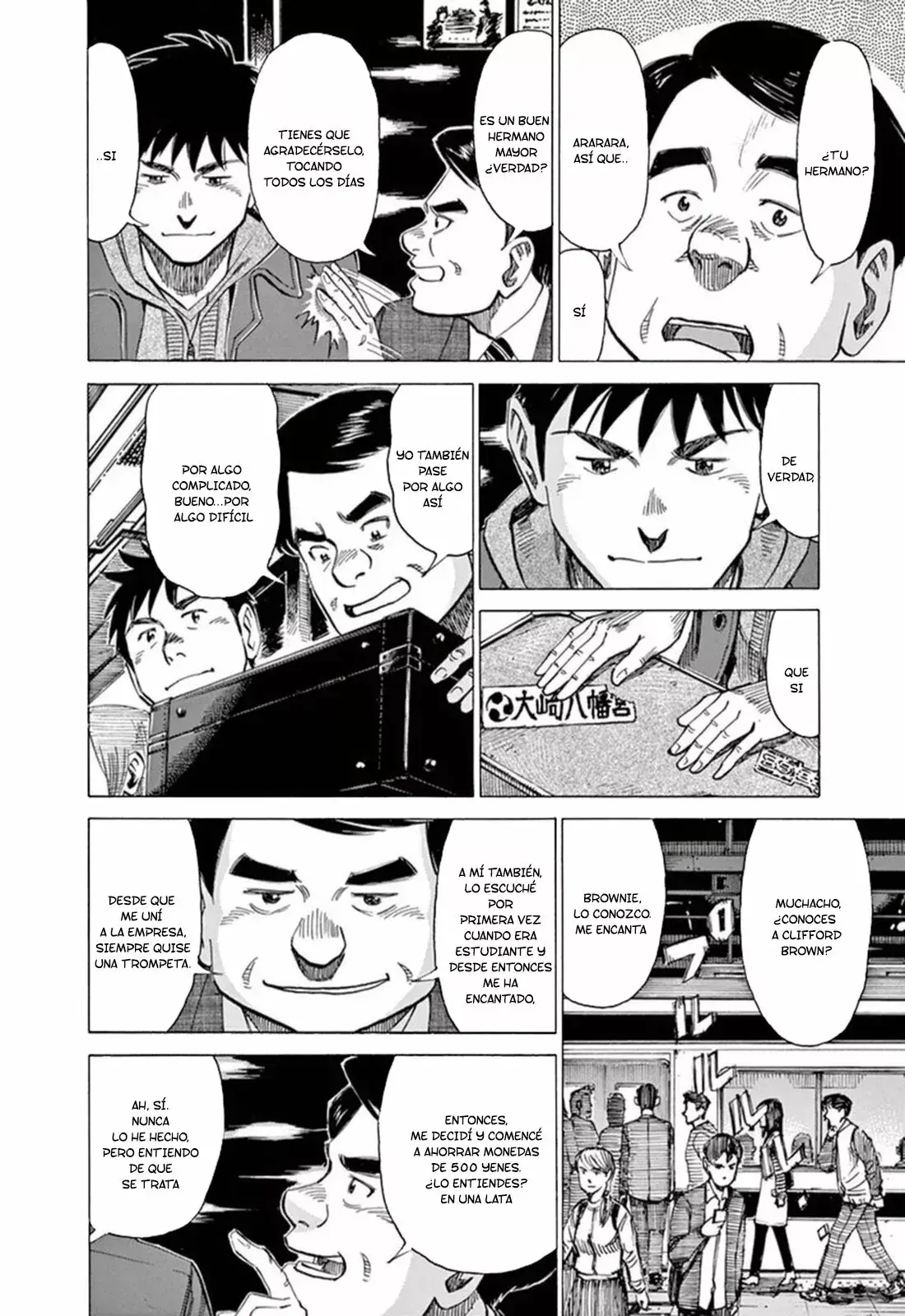 Capitulo 54 page 12