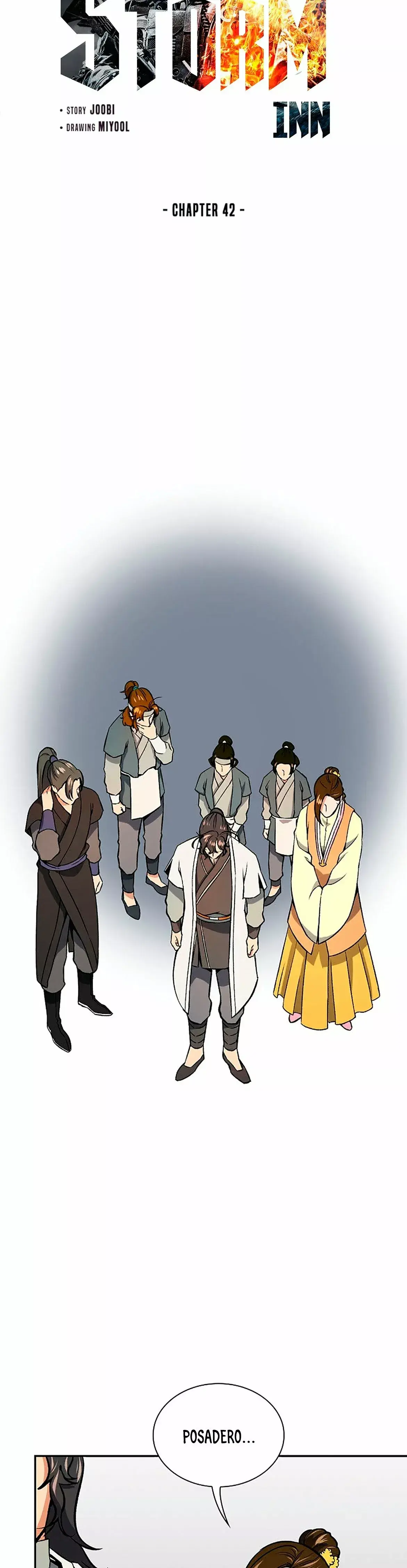 Capitulo 42 page 10