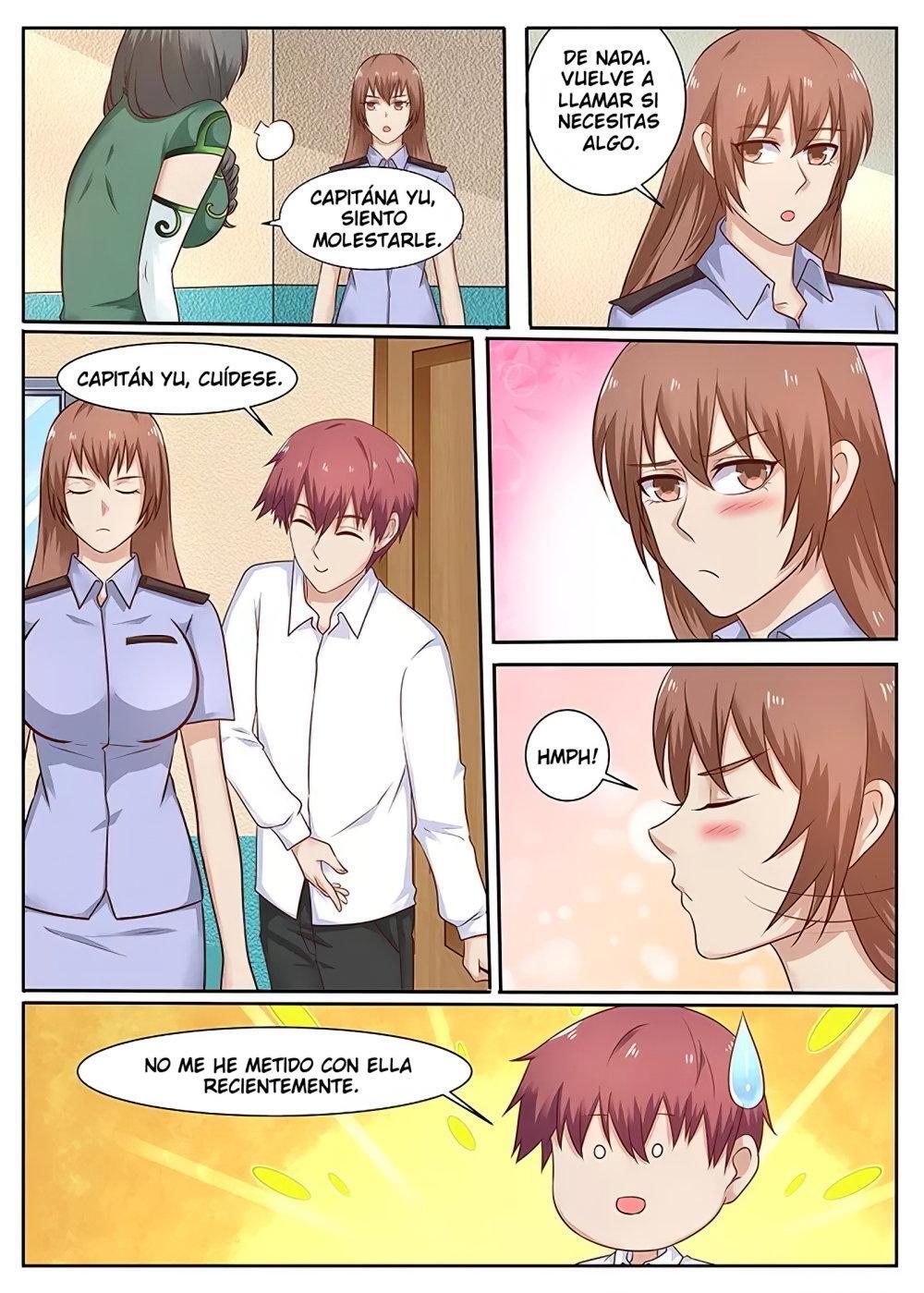 Capitulo 84 page 13