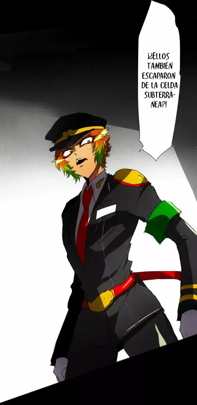 Capitulo 76 page 20