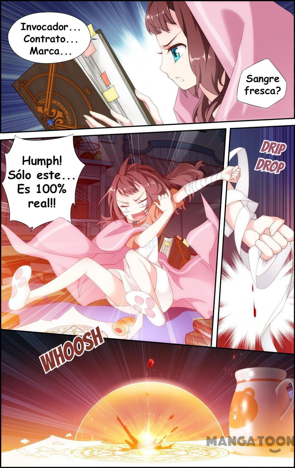 Capitulo 1 page 4