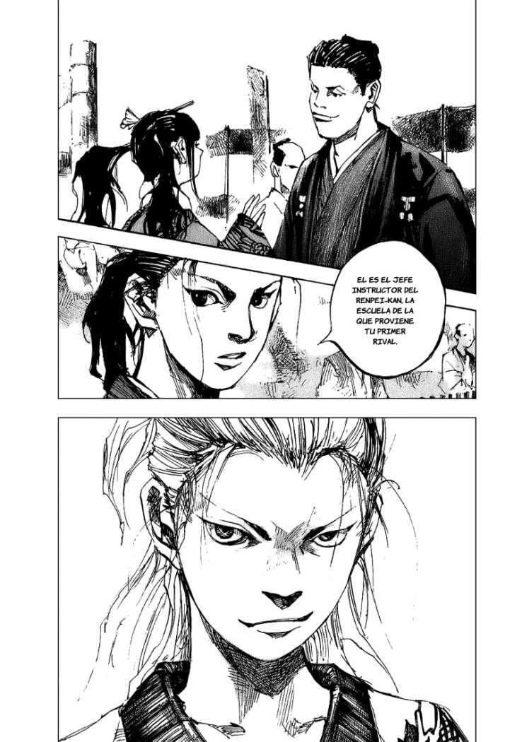 Capitulo 64 page 20