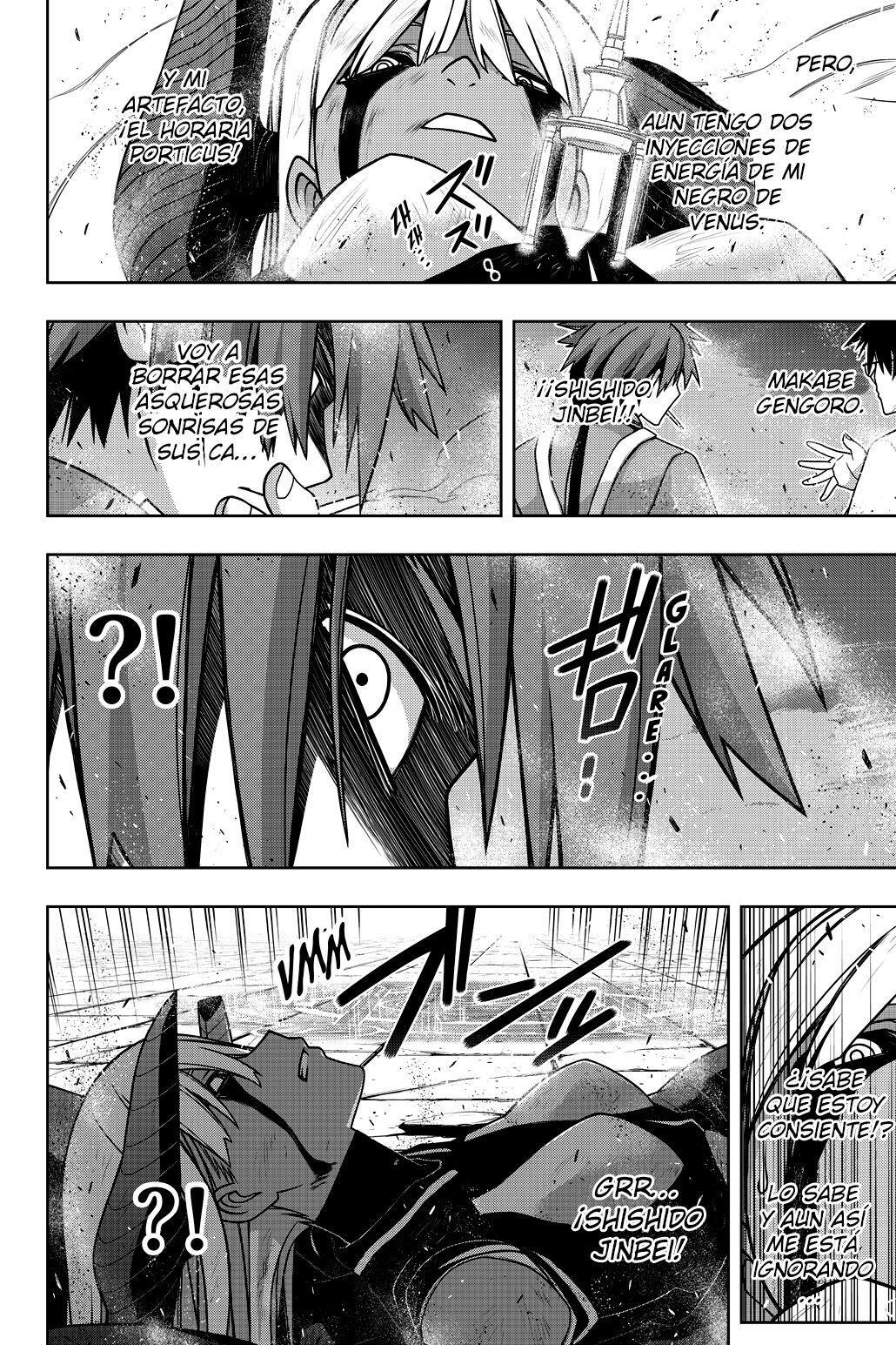 Capitulo 142 page 26