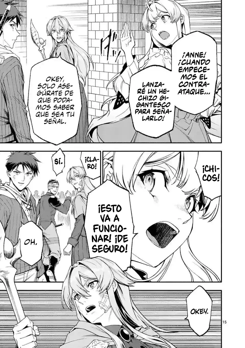 Capitulo 66 page 17