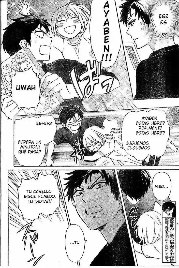 Capitulo 82 page 27