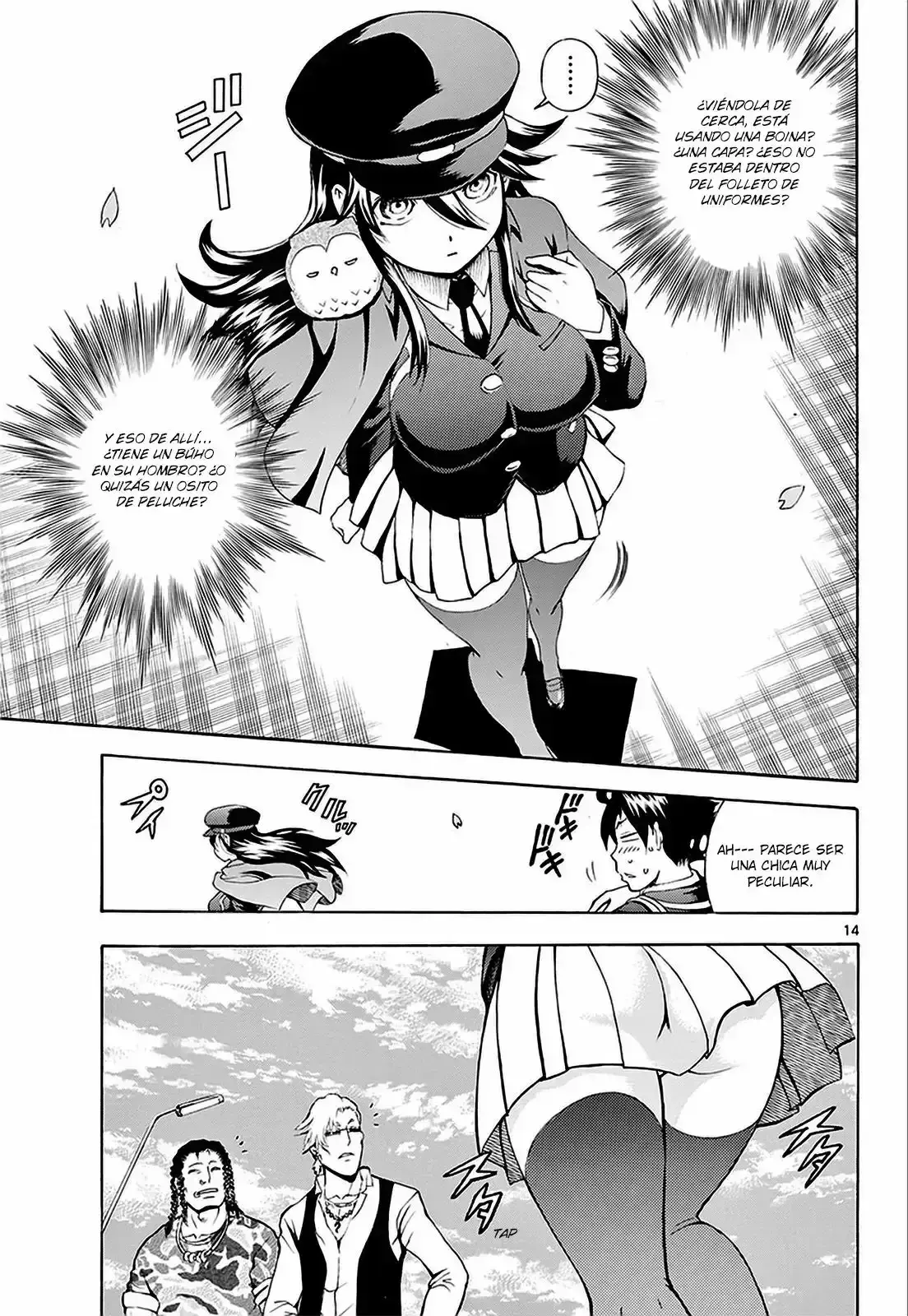 Capitulo 1 page 15