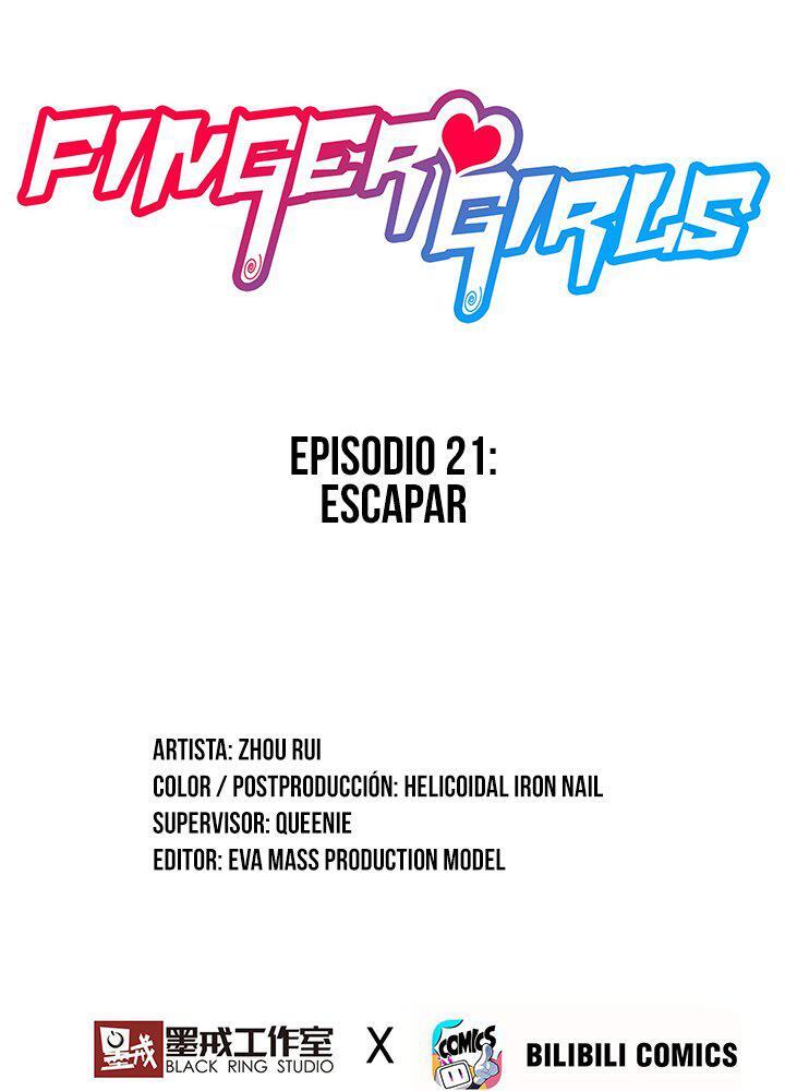 Capitulo 21 page 12
