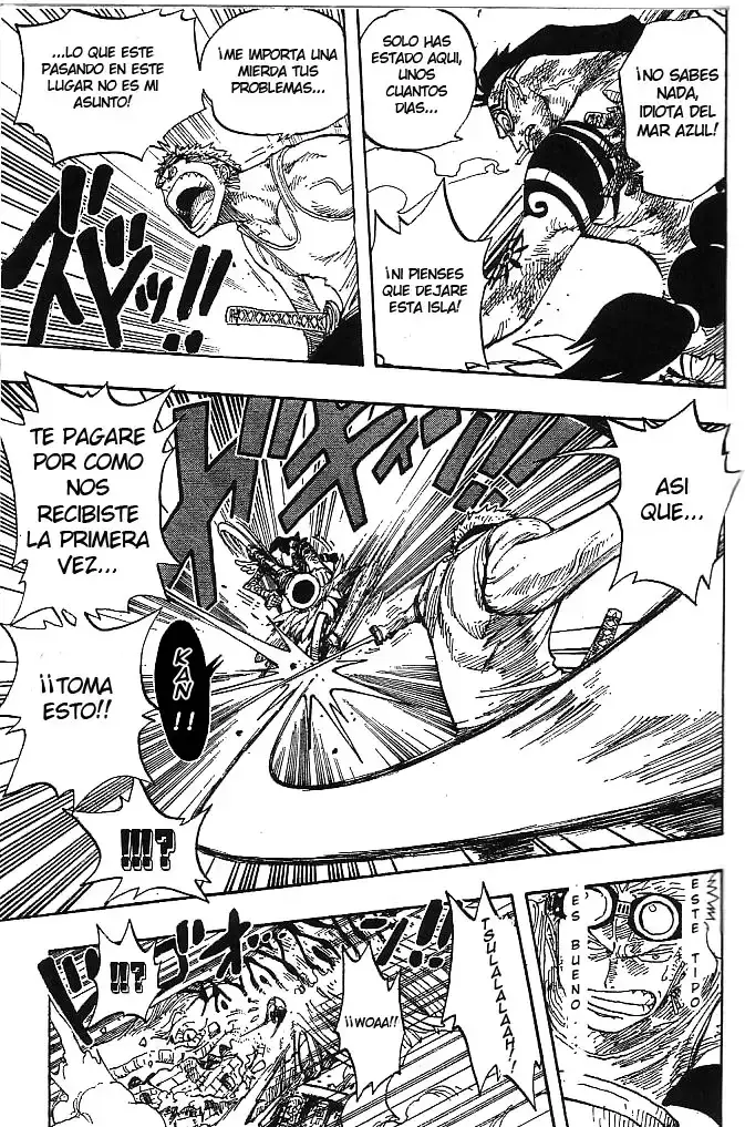 Capitulo 268 page 5