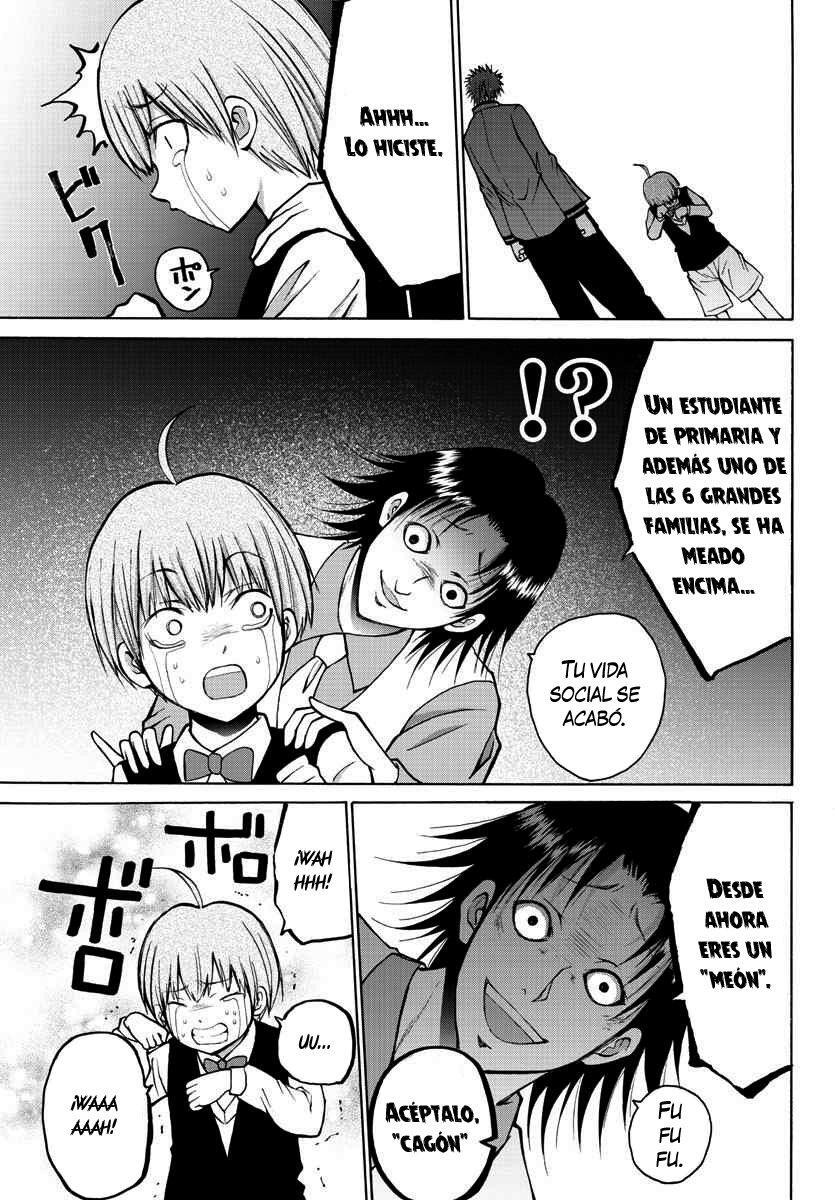 Capitulo 37 page 16