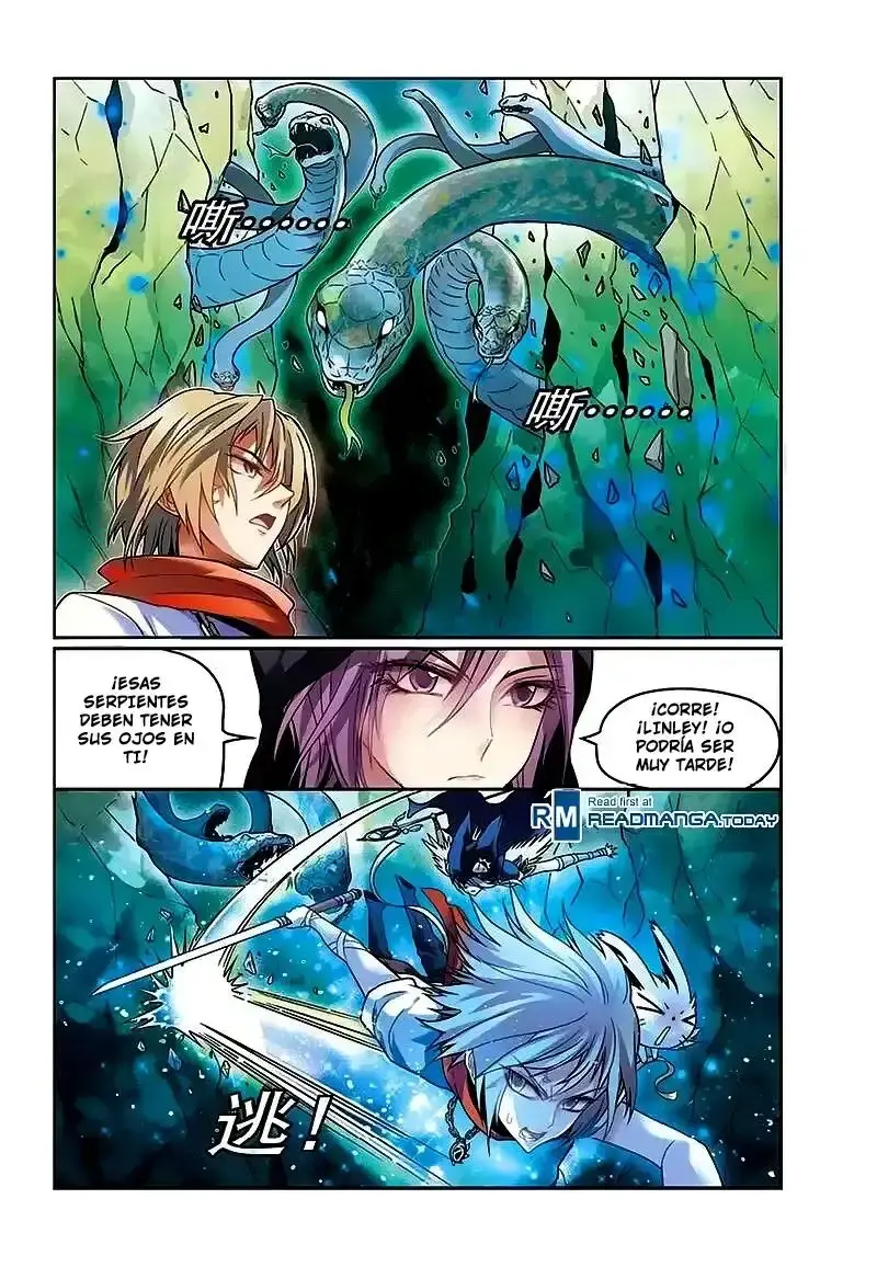 Capitulo 44 page 6