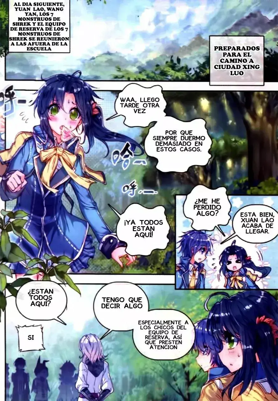 Capitulo 58 page 6