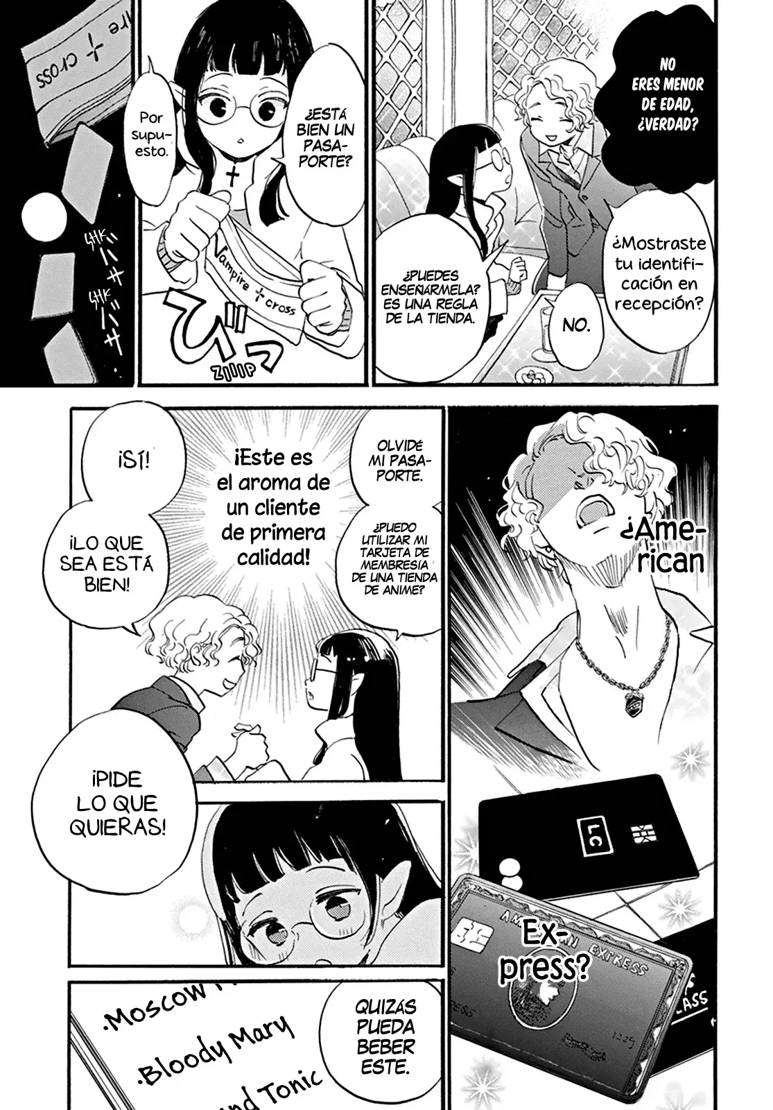 Capitulo 1.50 page 30