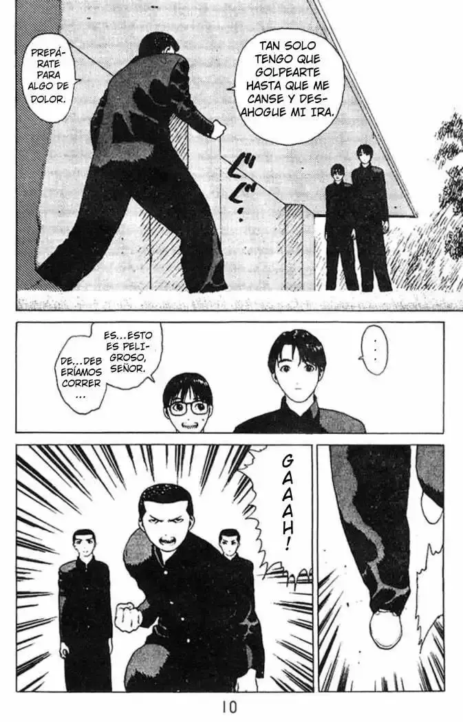Capitulo 18 page 8