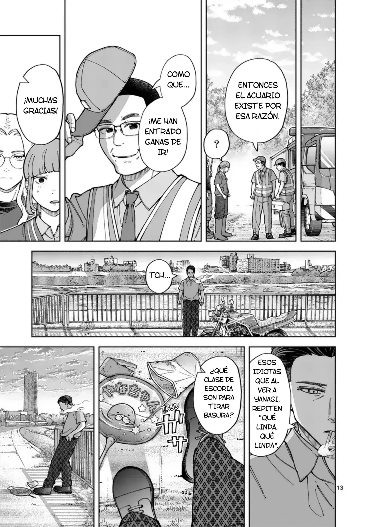 Capitulo 48 page 12