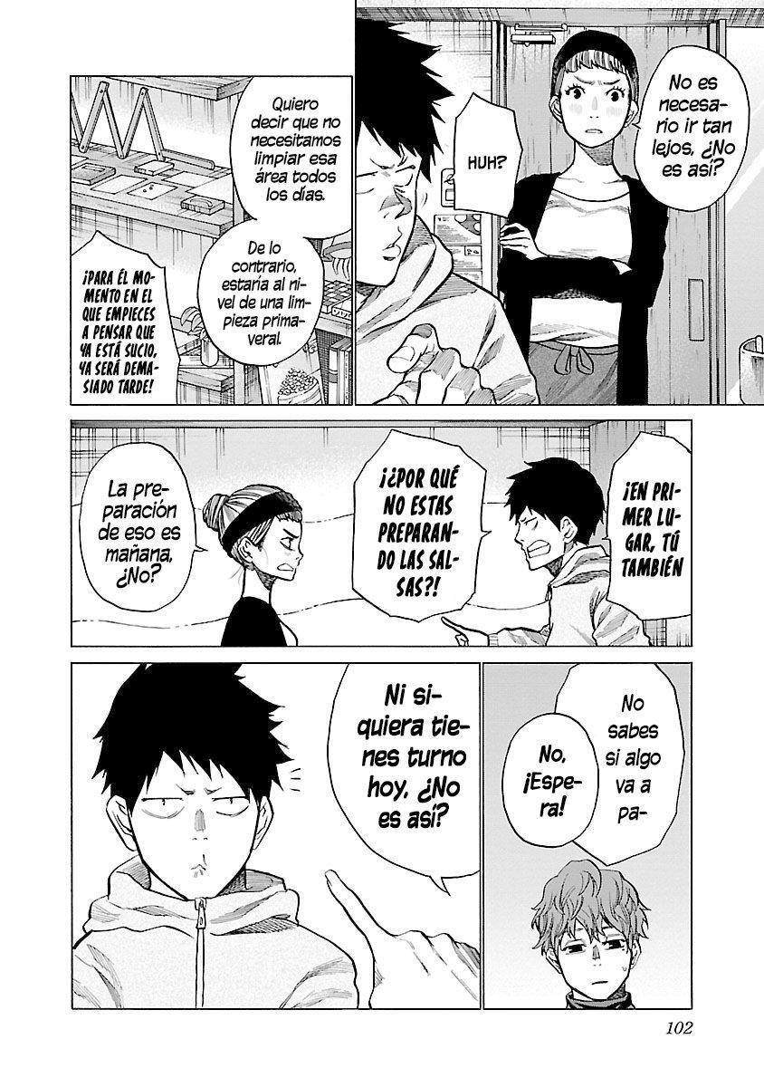 Capitulo 70 page 5