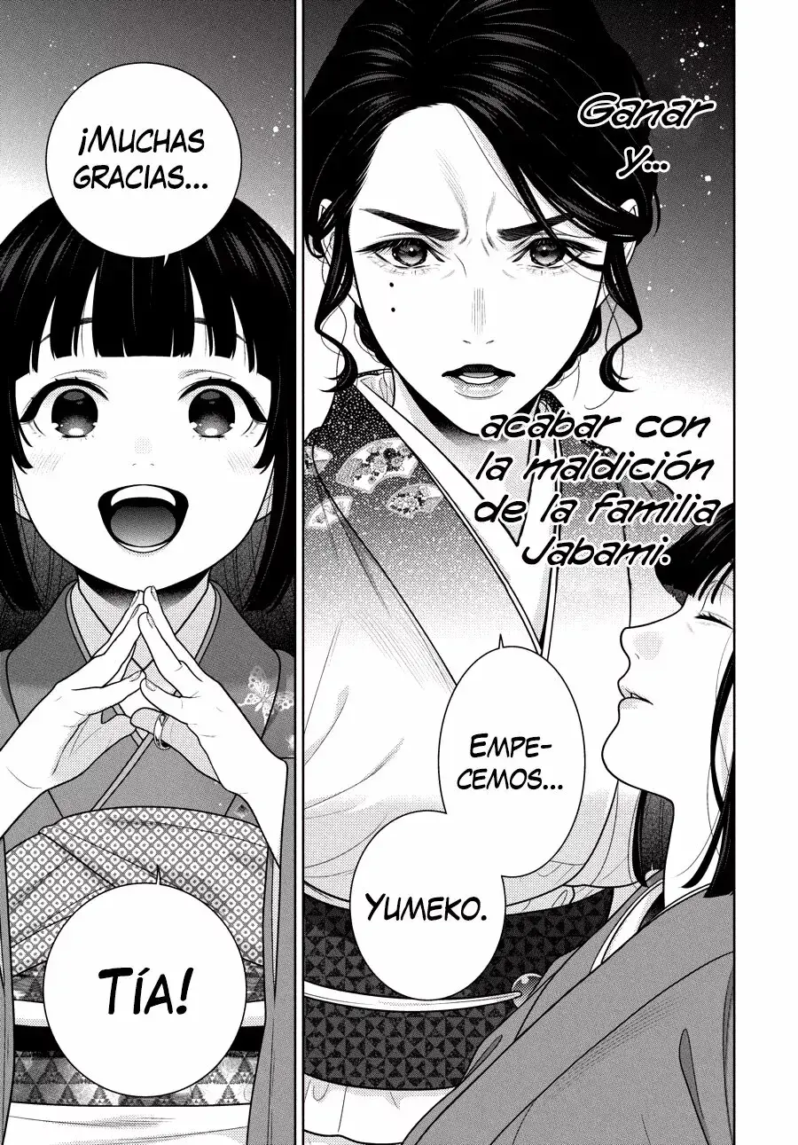 Capitulo 103 page 14