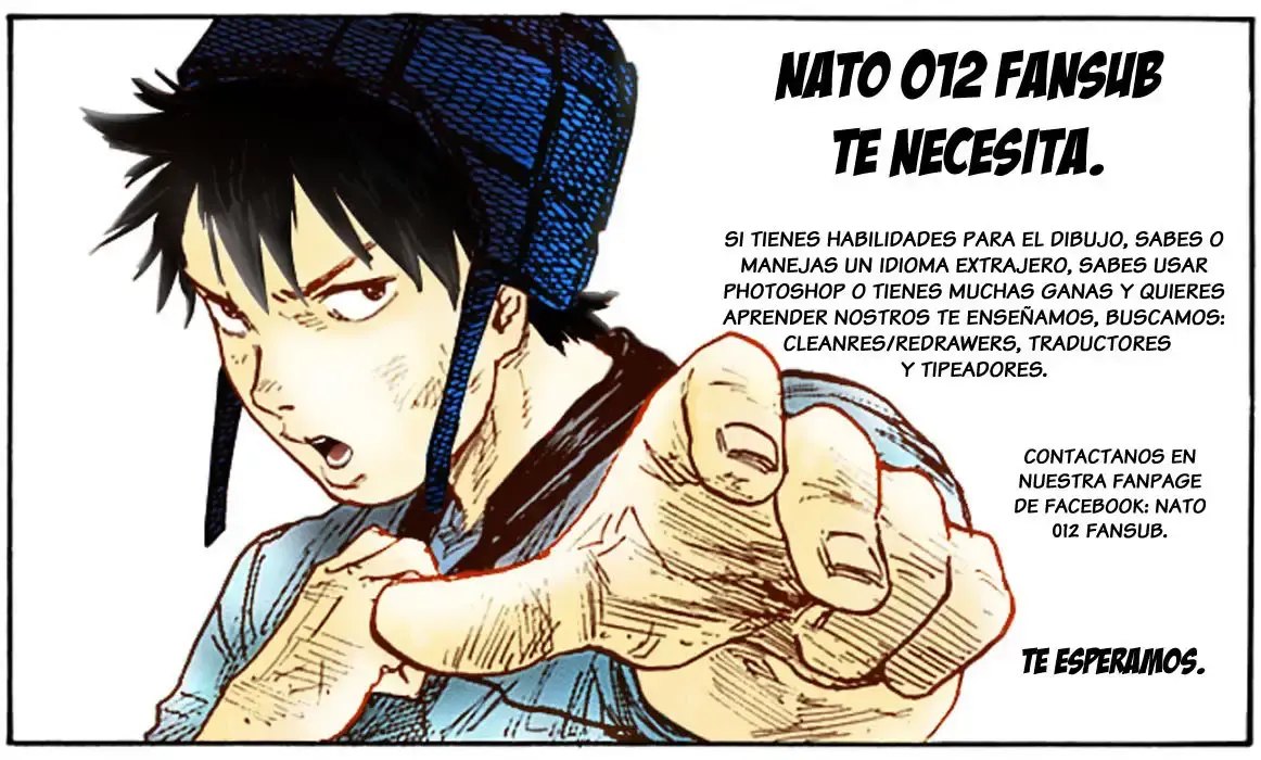 Capitulo 300 page 35