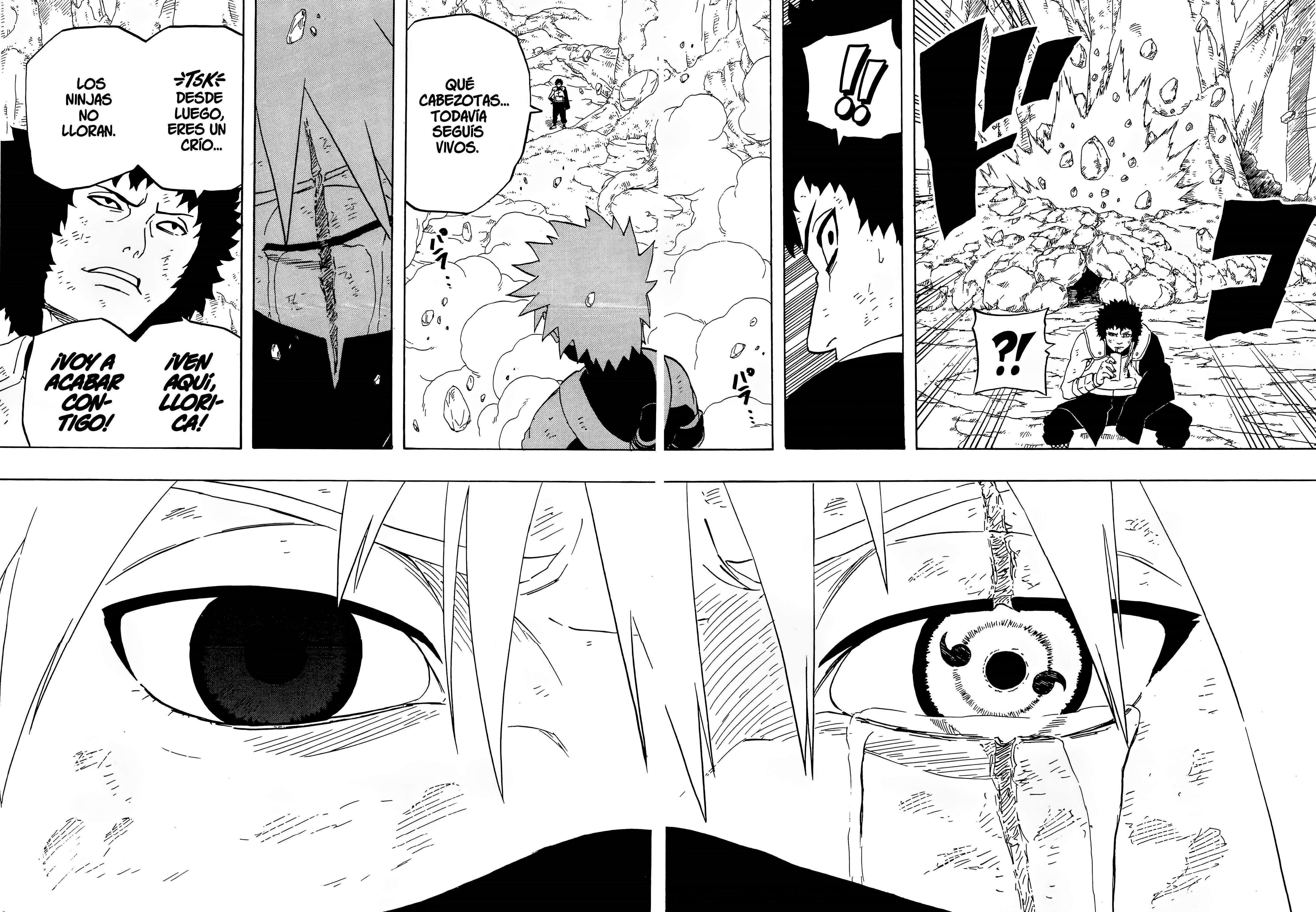 Capitulo 243 page 18