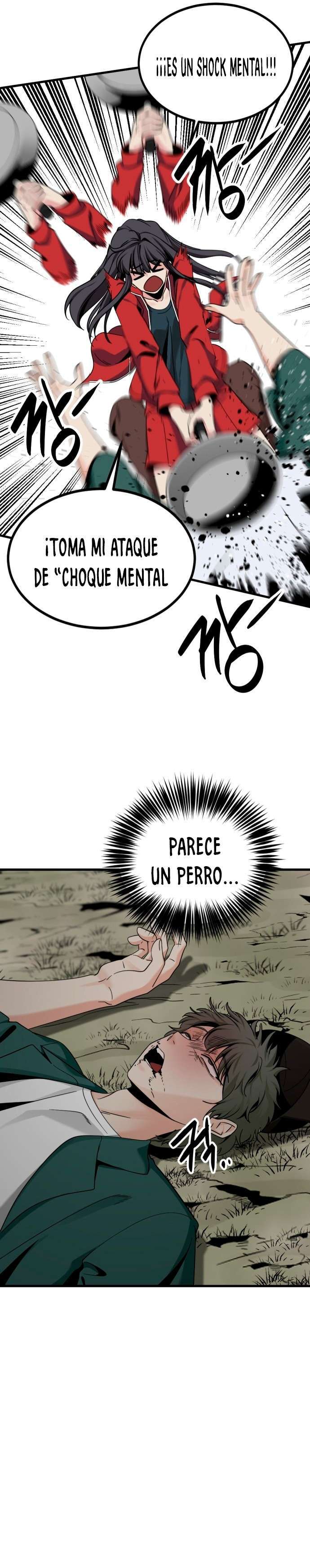 Capitulo 73 page 16