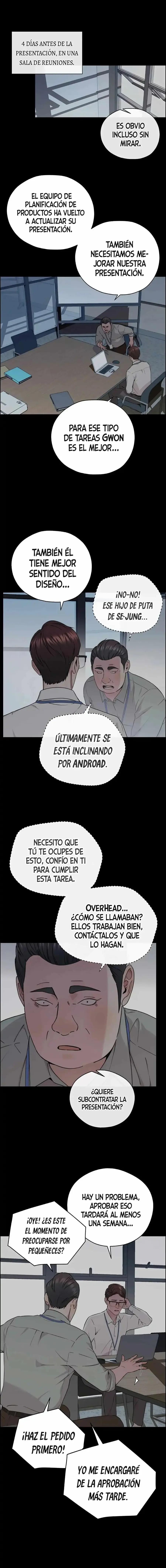 Capitulo 234 page 9
