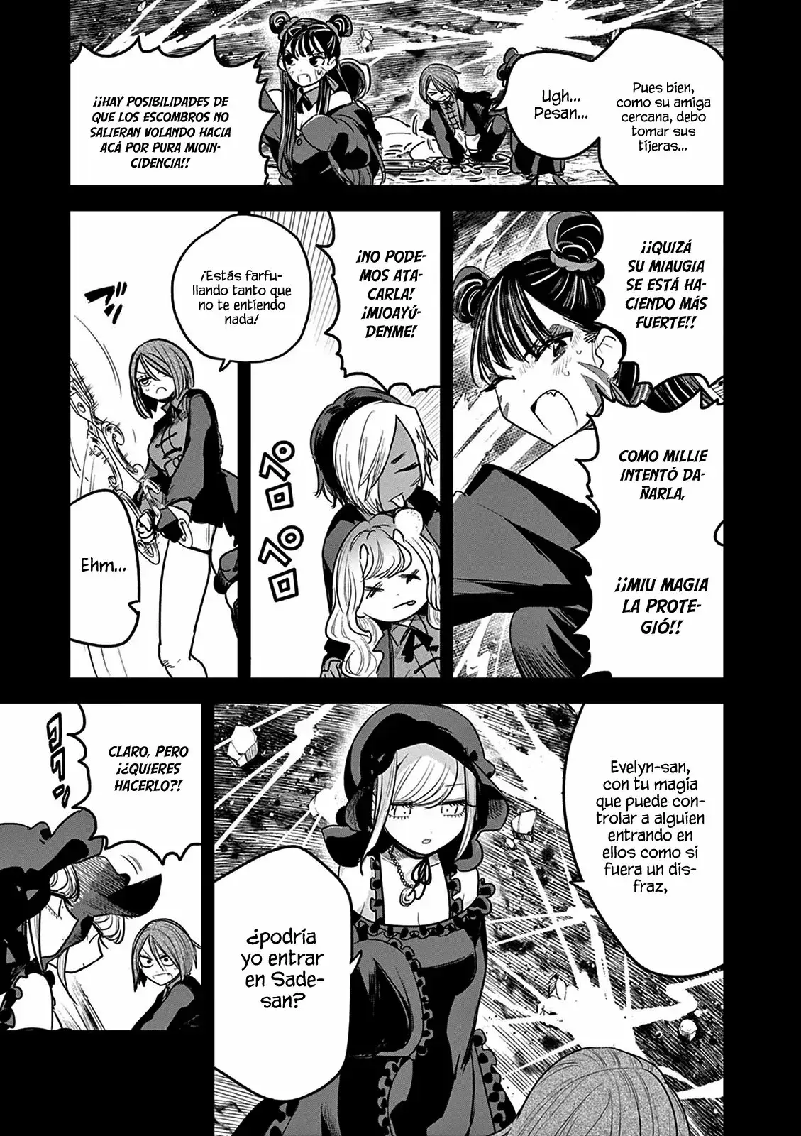 Capitulo 207 page 10