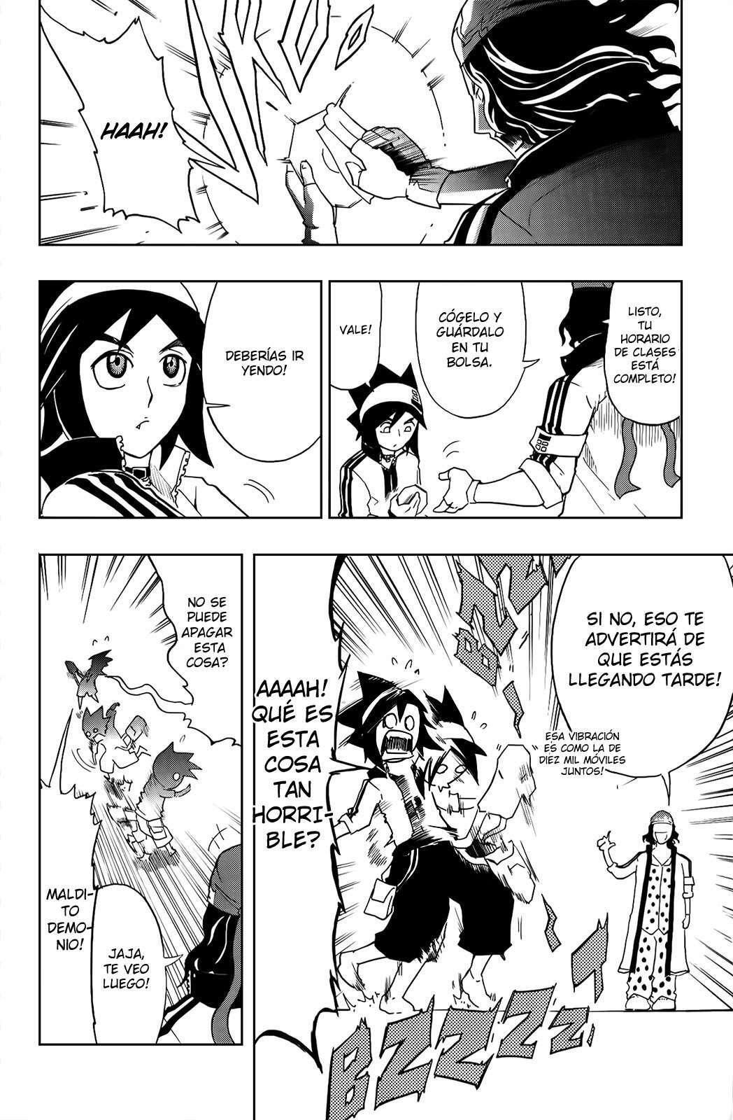Capitulo 13 page 6